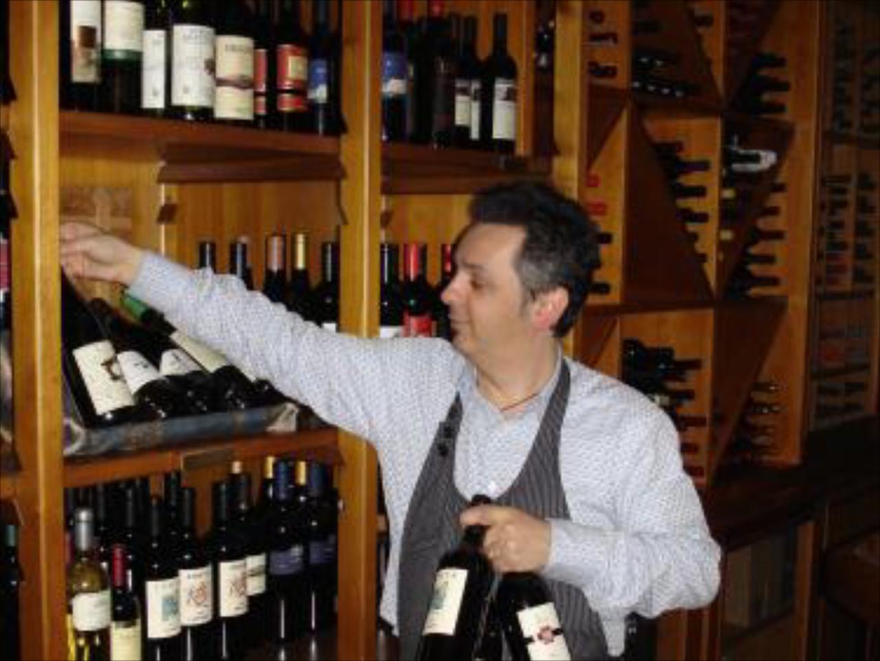 GranCasa Hotel Ristorante