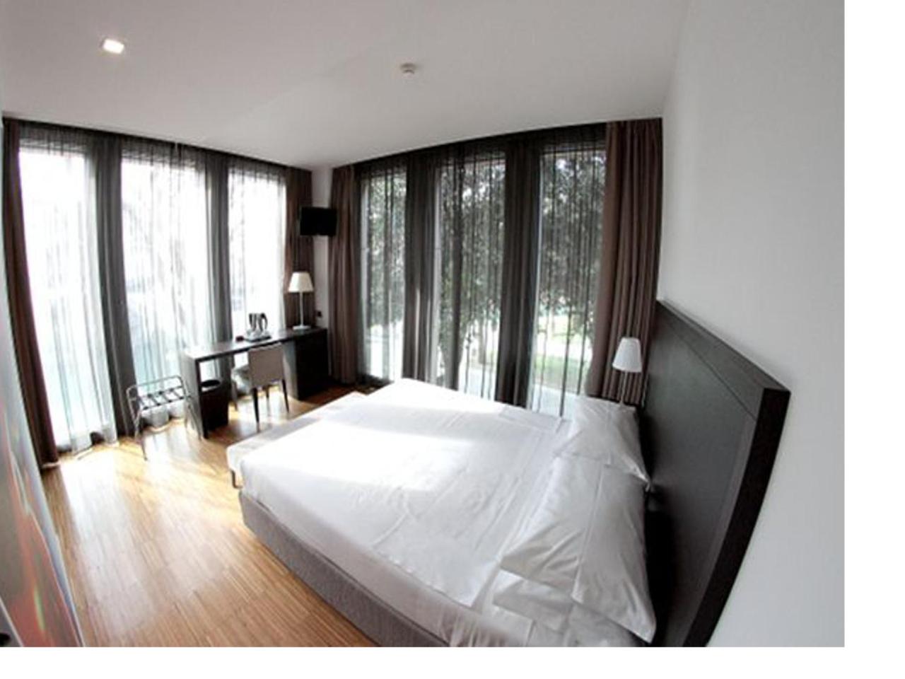 Postumia Hotel Design