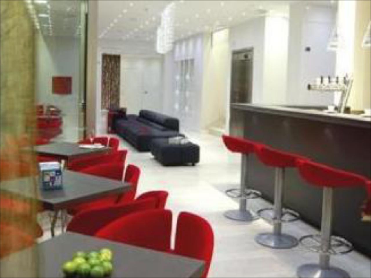 Postumia Hotel Design