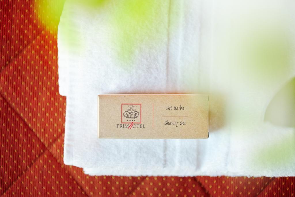 Primhotel