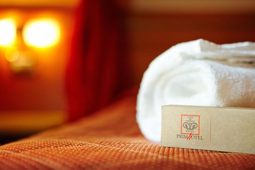 Primhotel