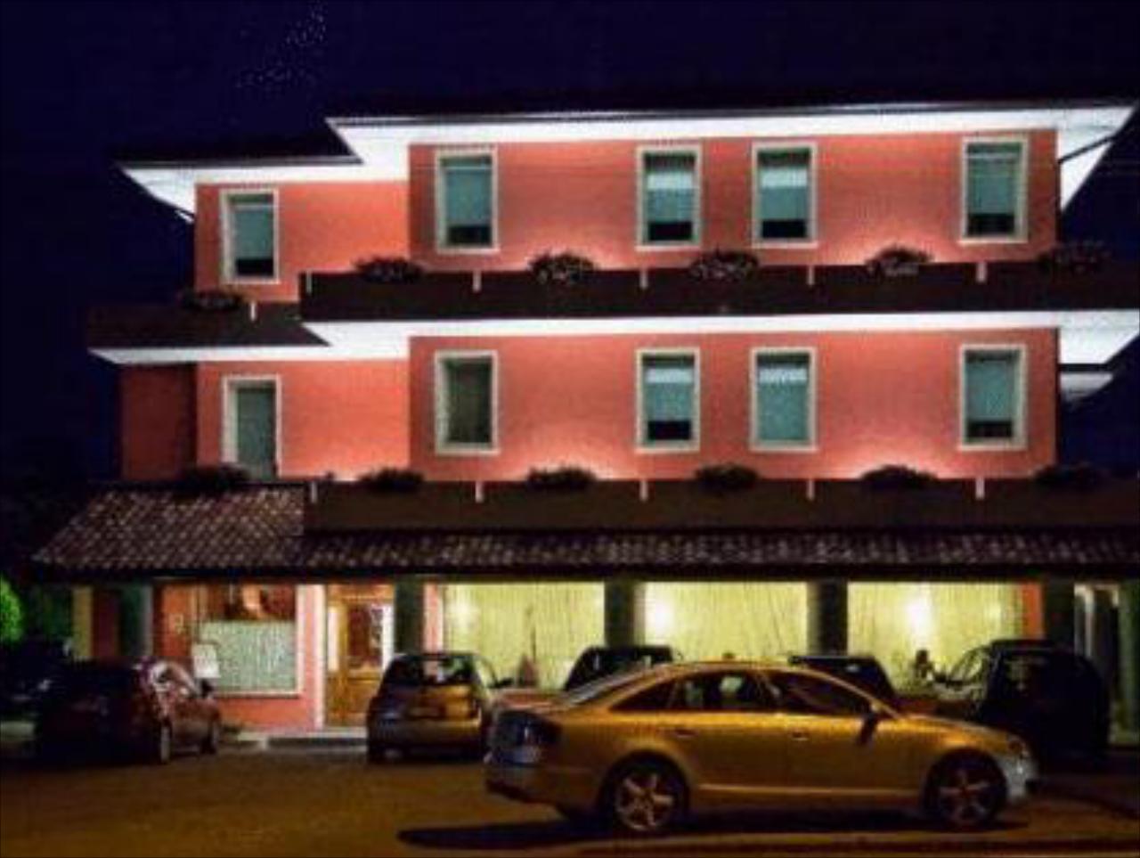 Ristorante Locanda Dussin