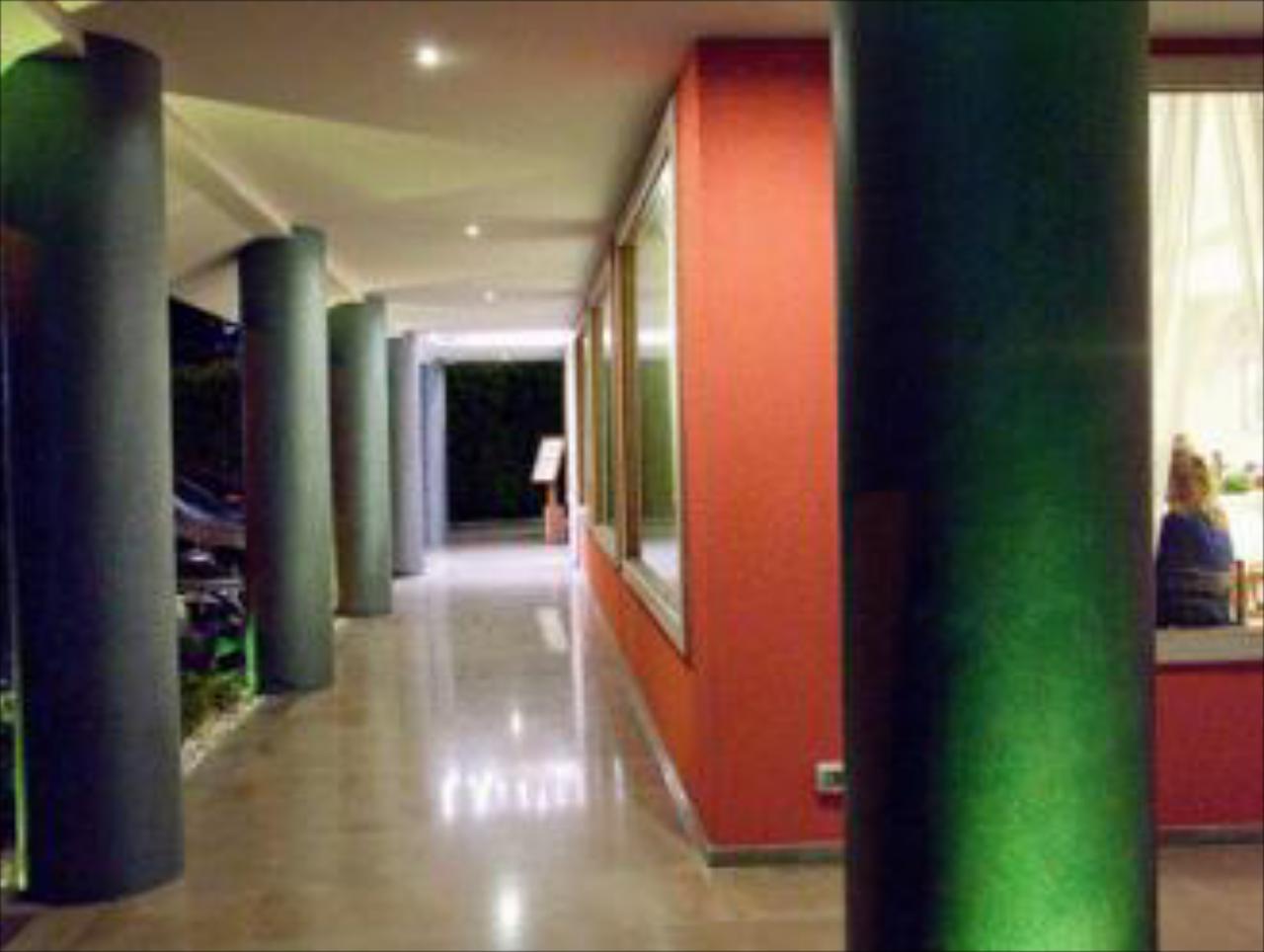 Ristorante Locanda Dussin