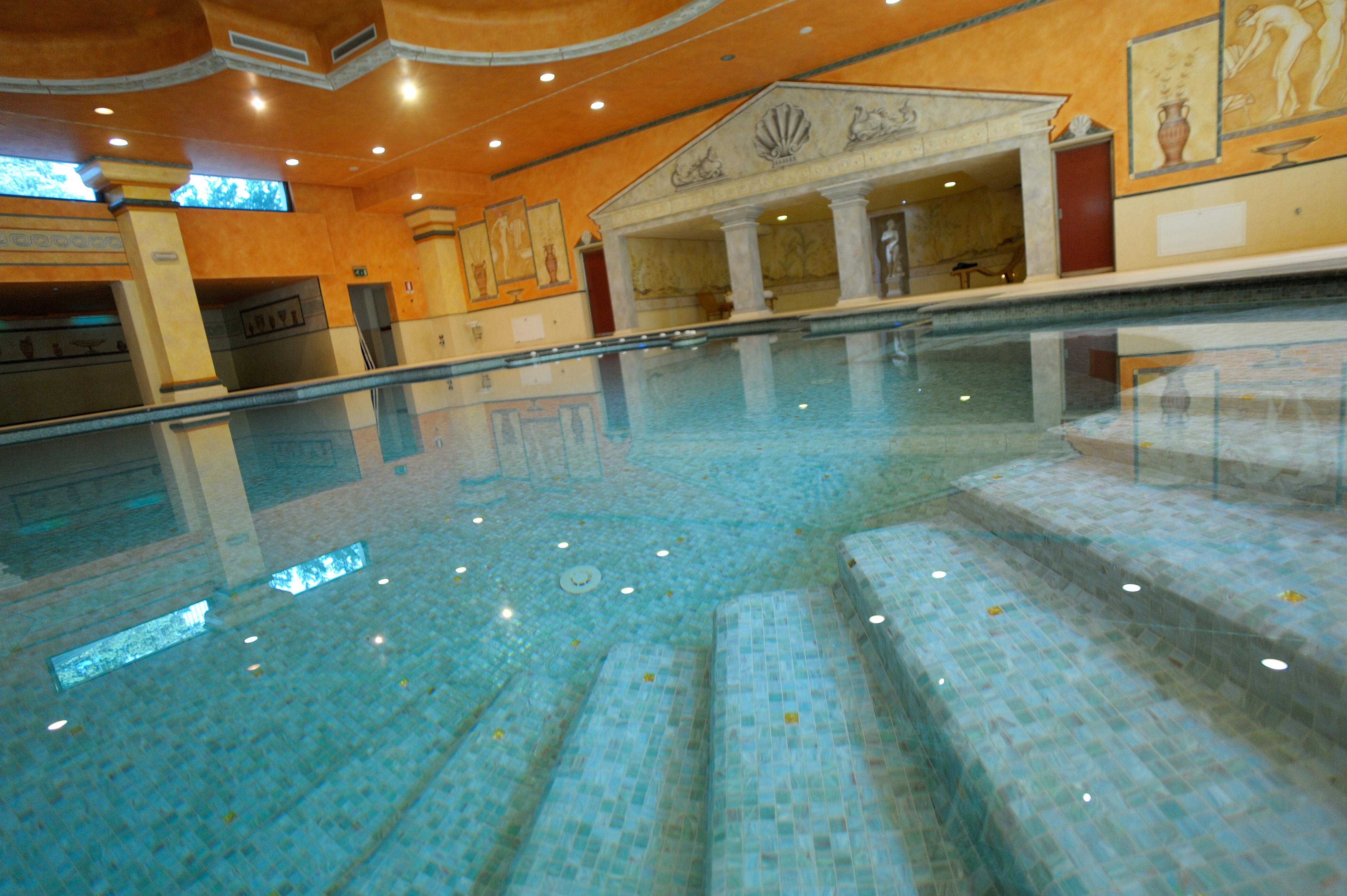 Villa Quaranta Tommasi Wine Hotel & Spa