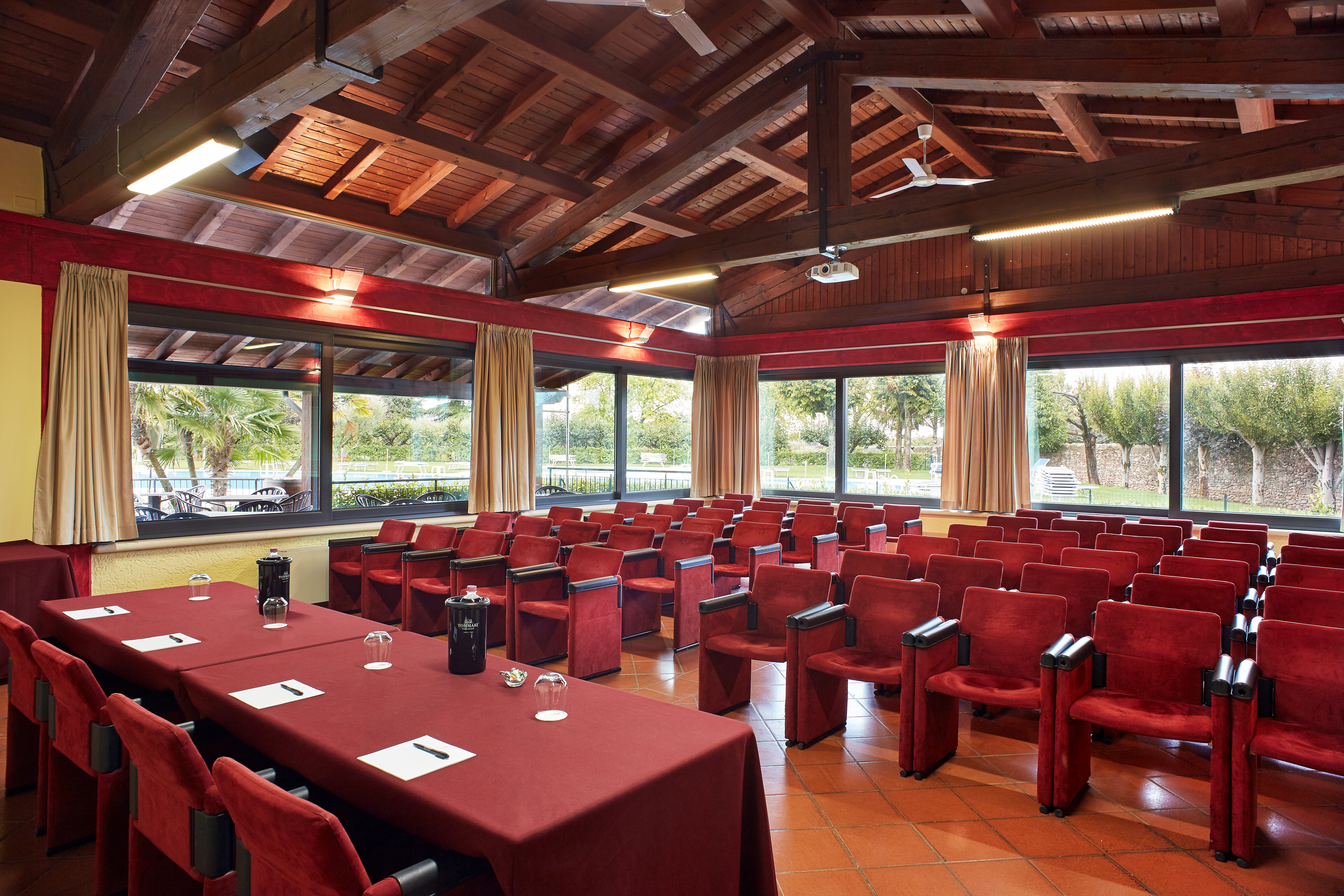 Villa Quaranta Tommasi Wine Hotel & Spa