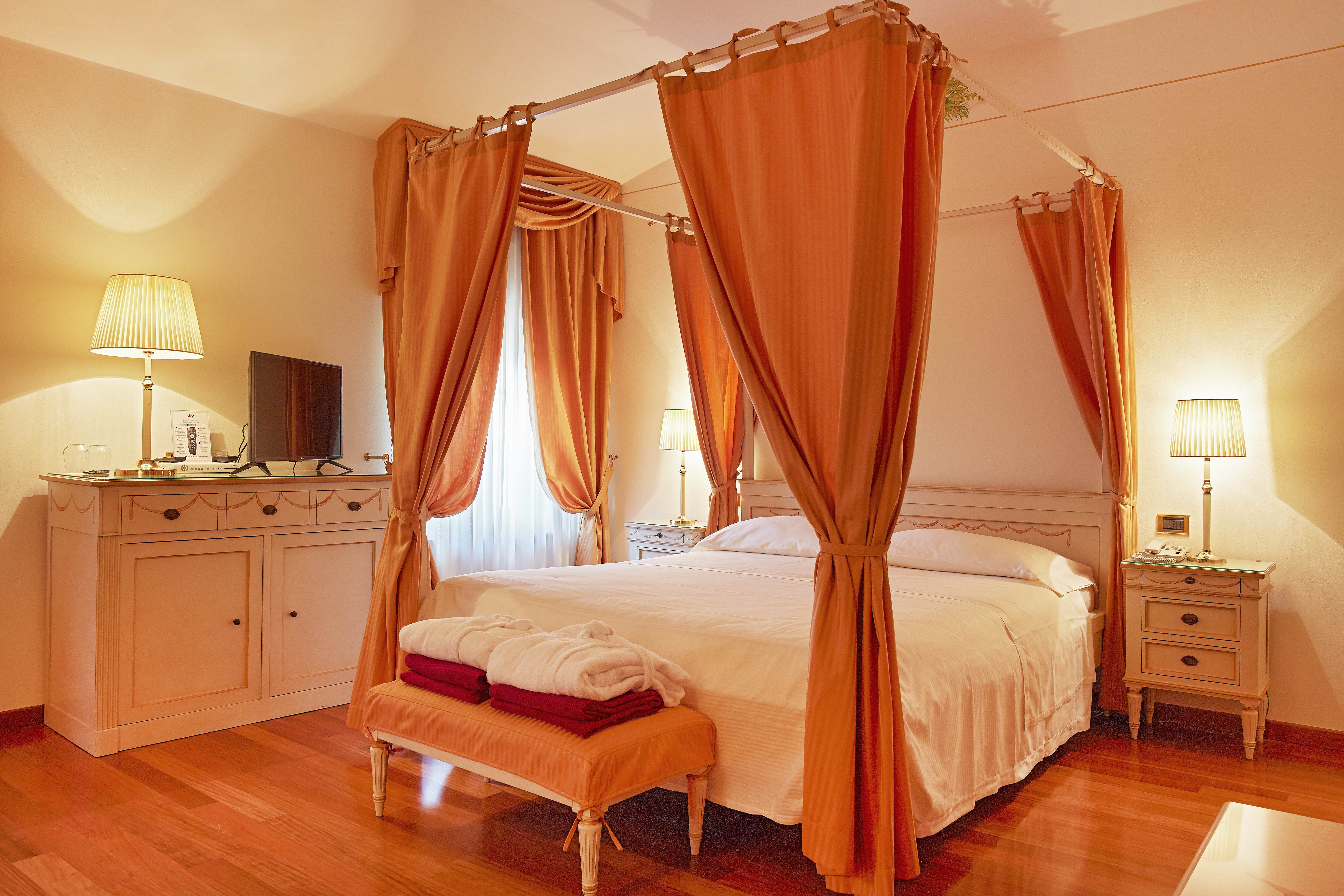 Villa Quaranta Tommasi Wine Hotel & Spa