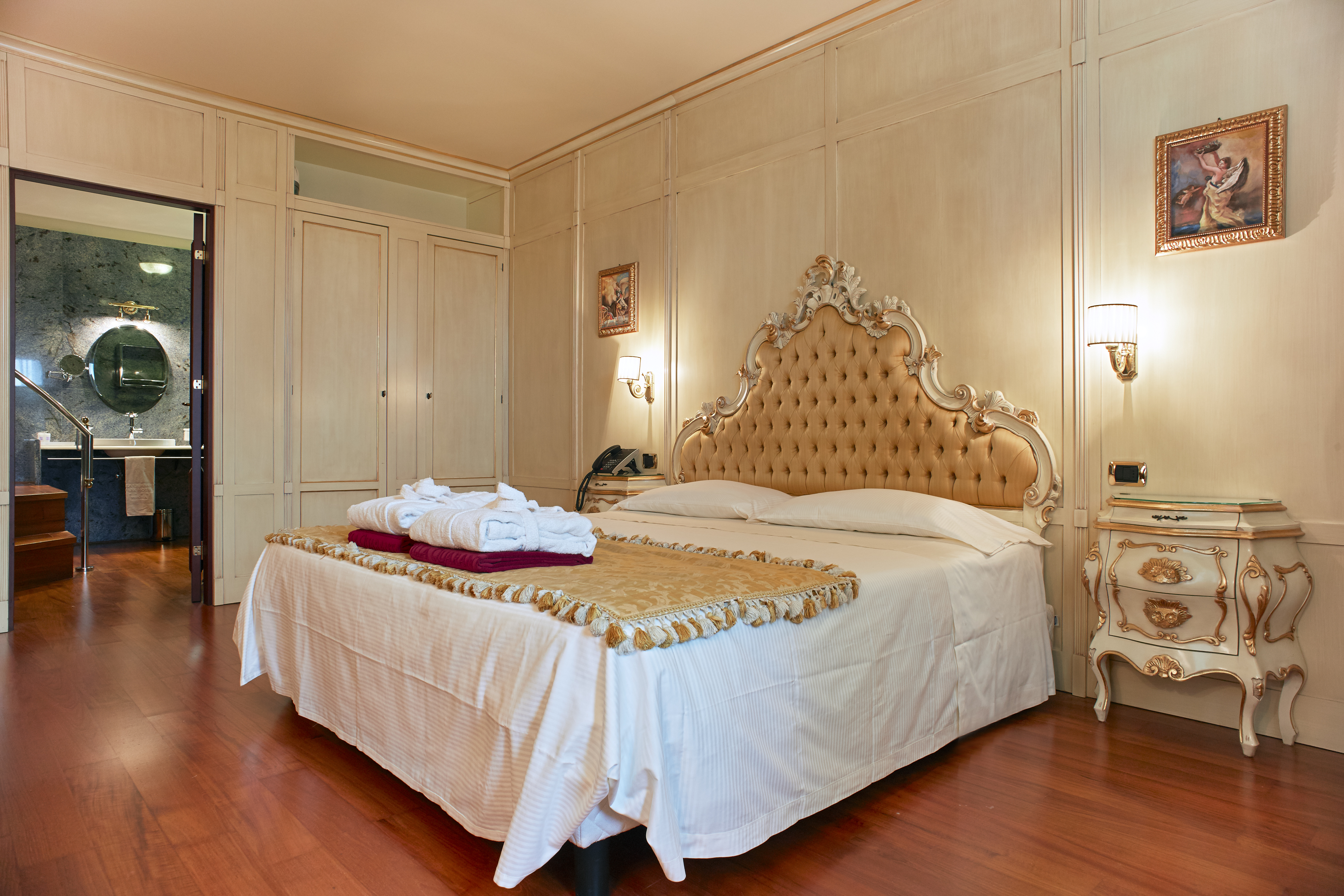 Villa Quaranta Tommasi Wine Hotel & Spa