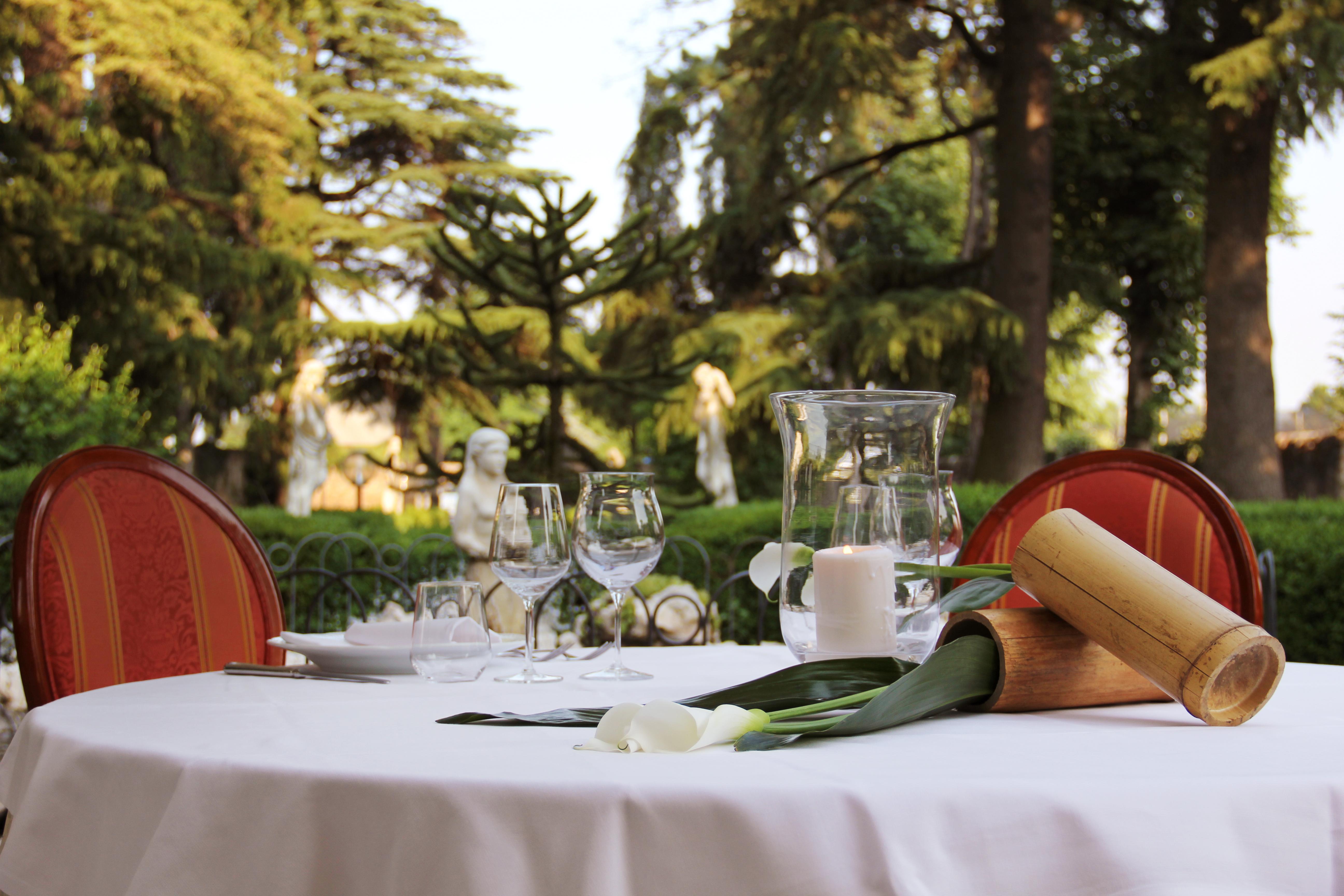 Villa Quaranta Tommasi Wine Hotel & Spa