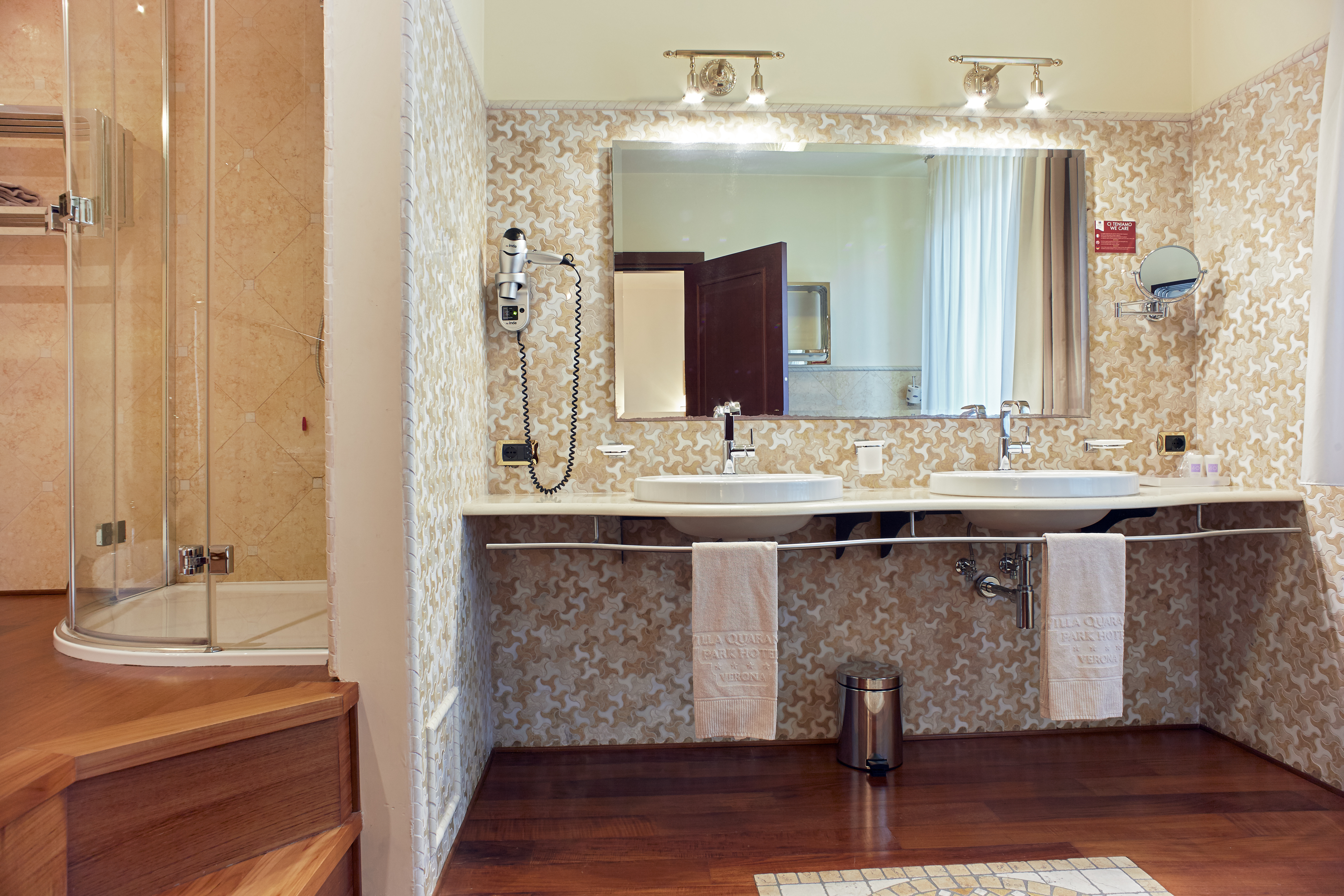 Villa Quaranta Tommasi Wine Hotel & Spa