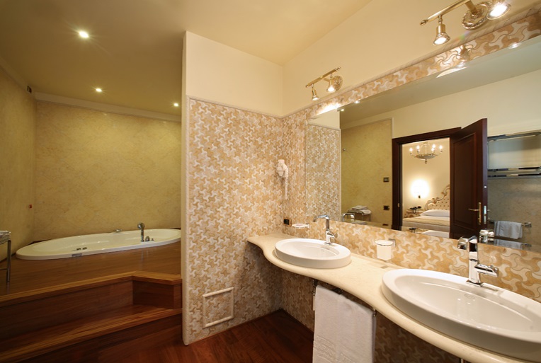 Villa Quaranta Tommasi Wine Hotel & Spa