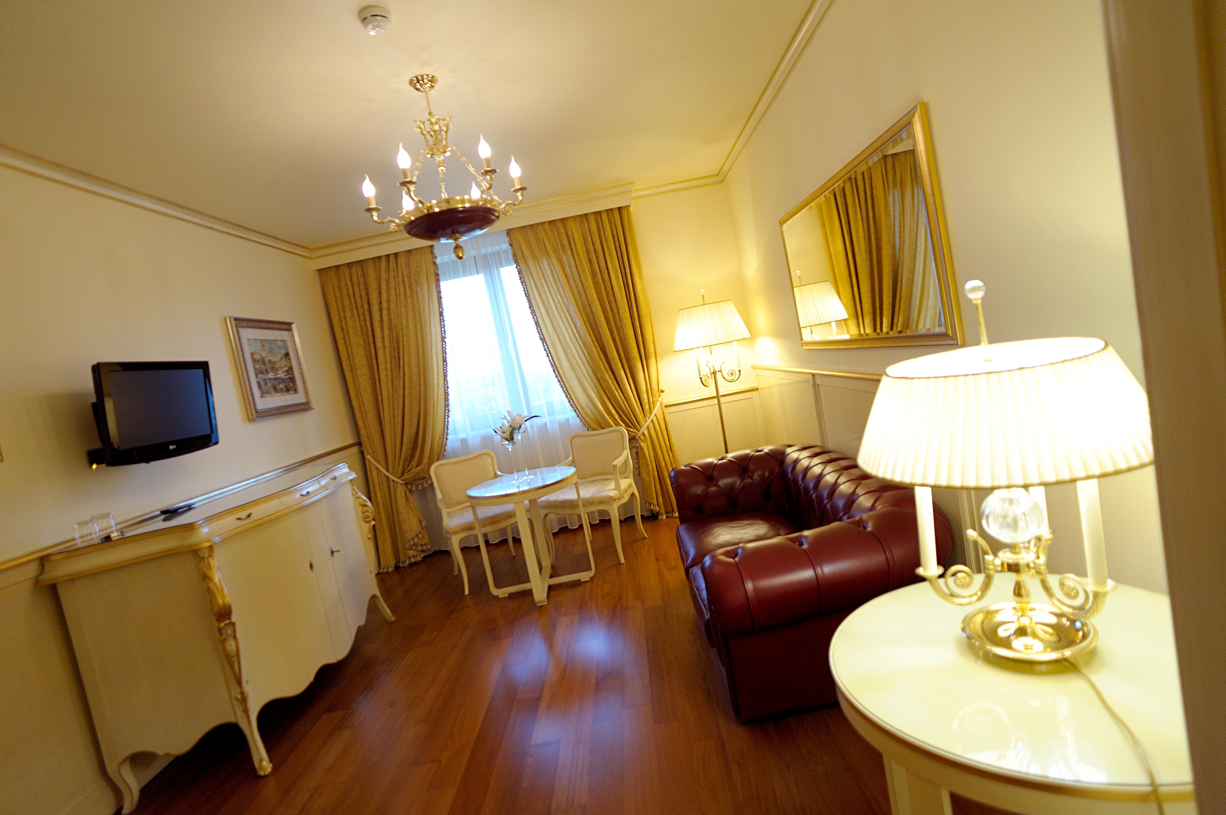 Villa Quaranta Tommasi Wine Hotel & Spa