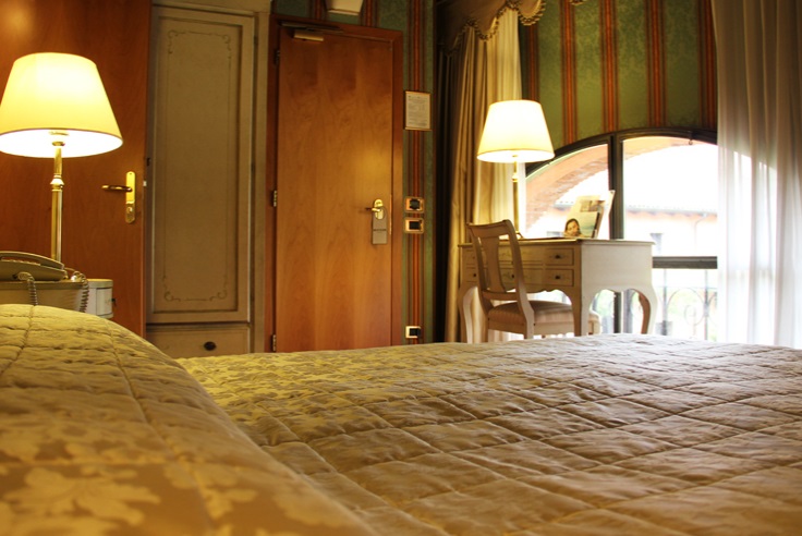 Villa Quaranta Tommasi Wine Hotel & Spa