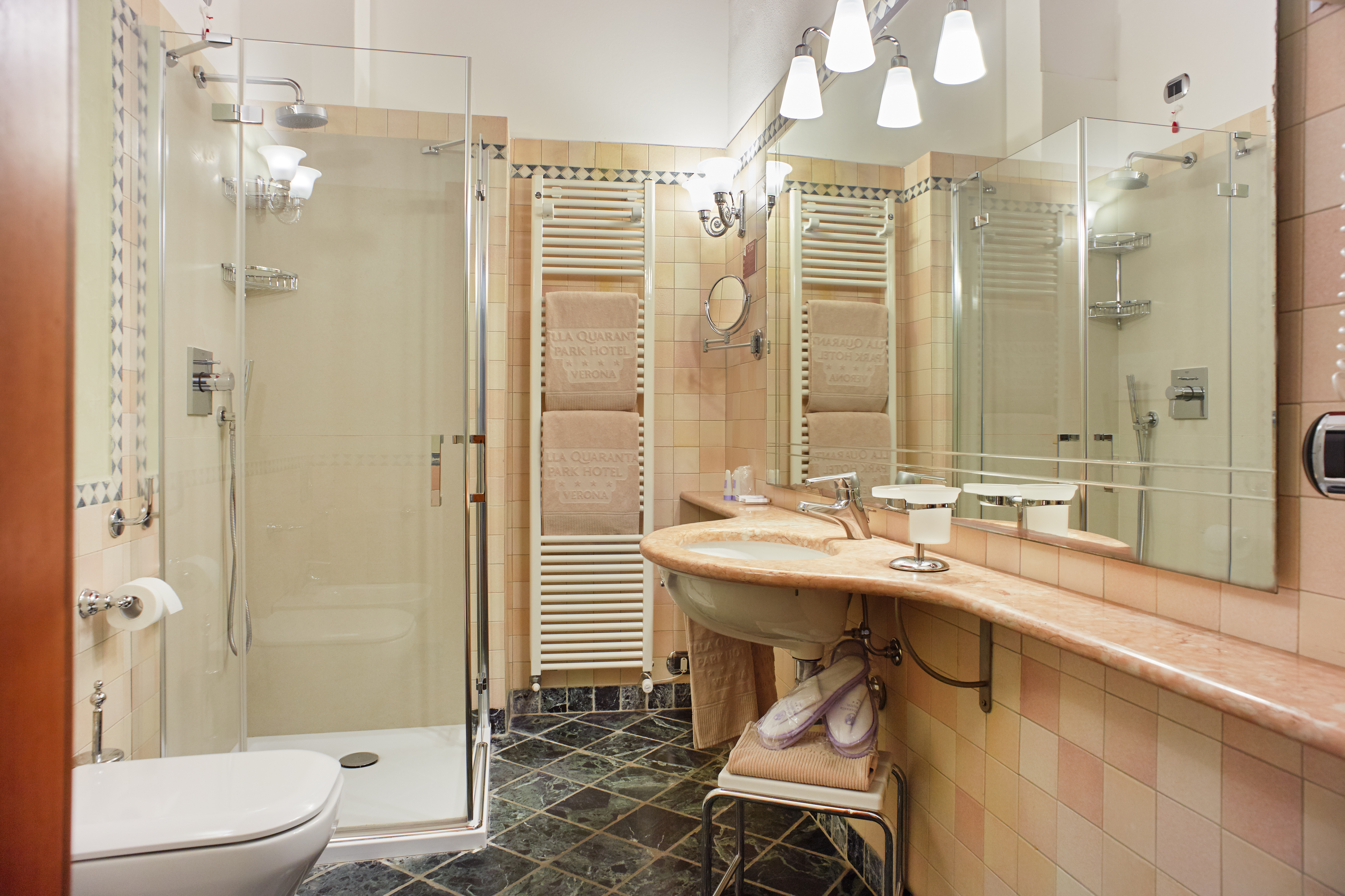Villa Quaranta Tommasi Wine Hotel & Spa