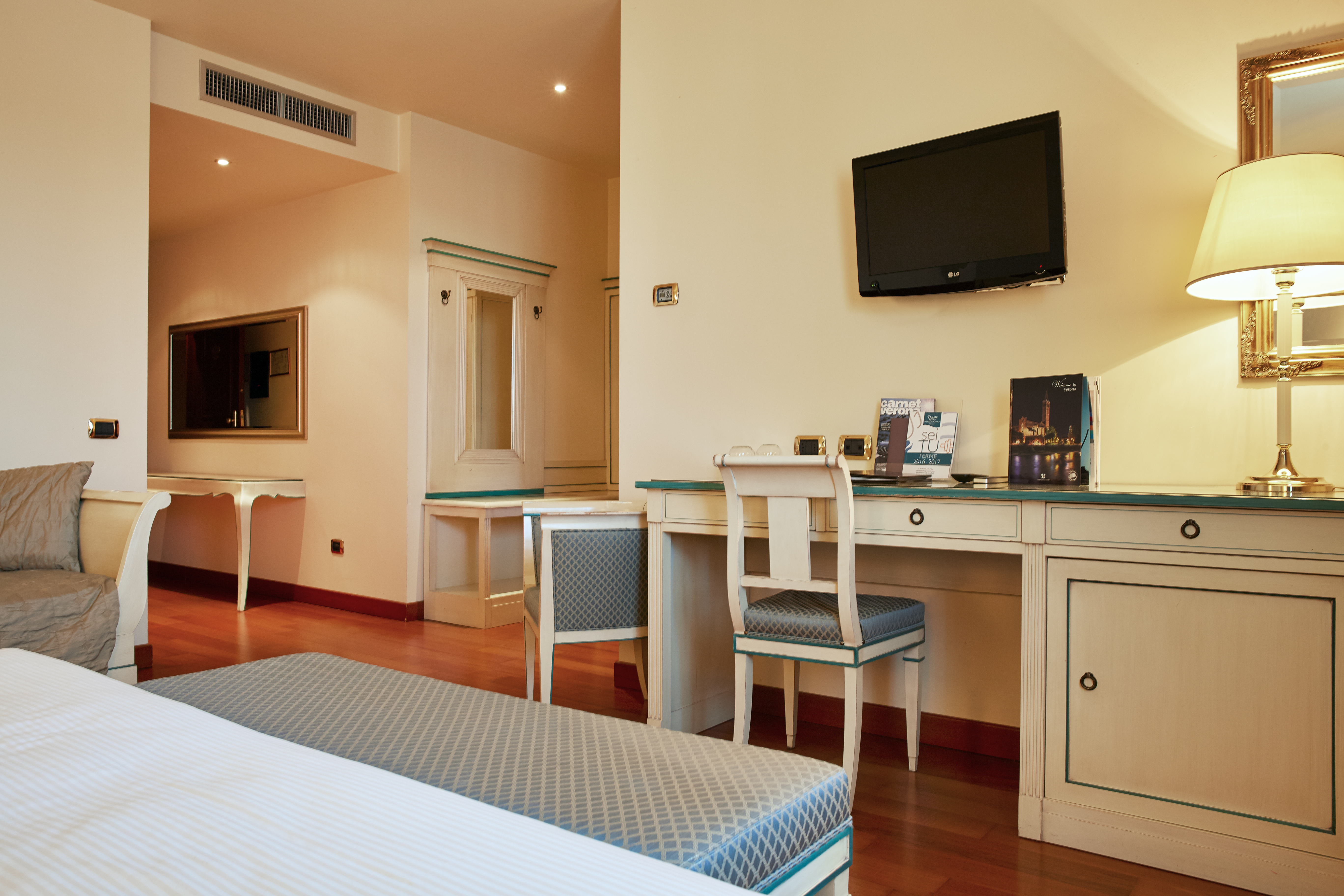 Villa Quaranta Tommasi Wine Hotel & Spa