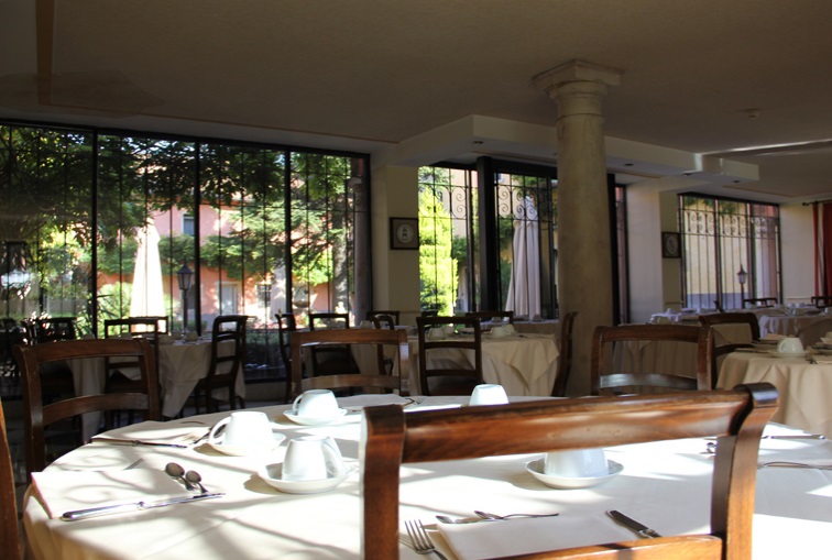 Villa Quaranta Tommasi Wine Hotel & Spa