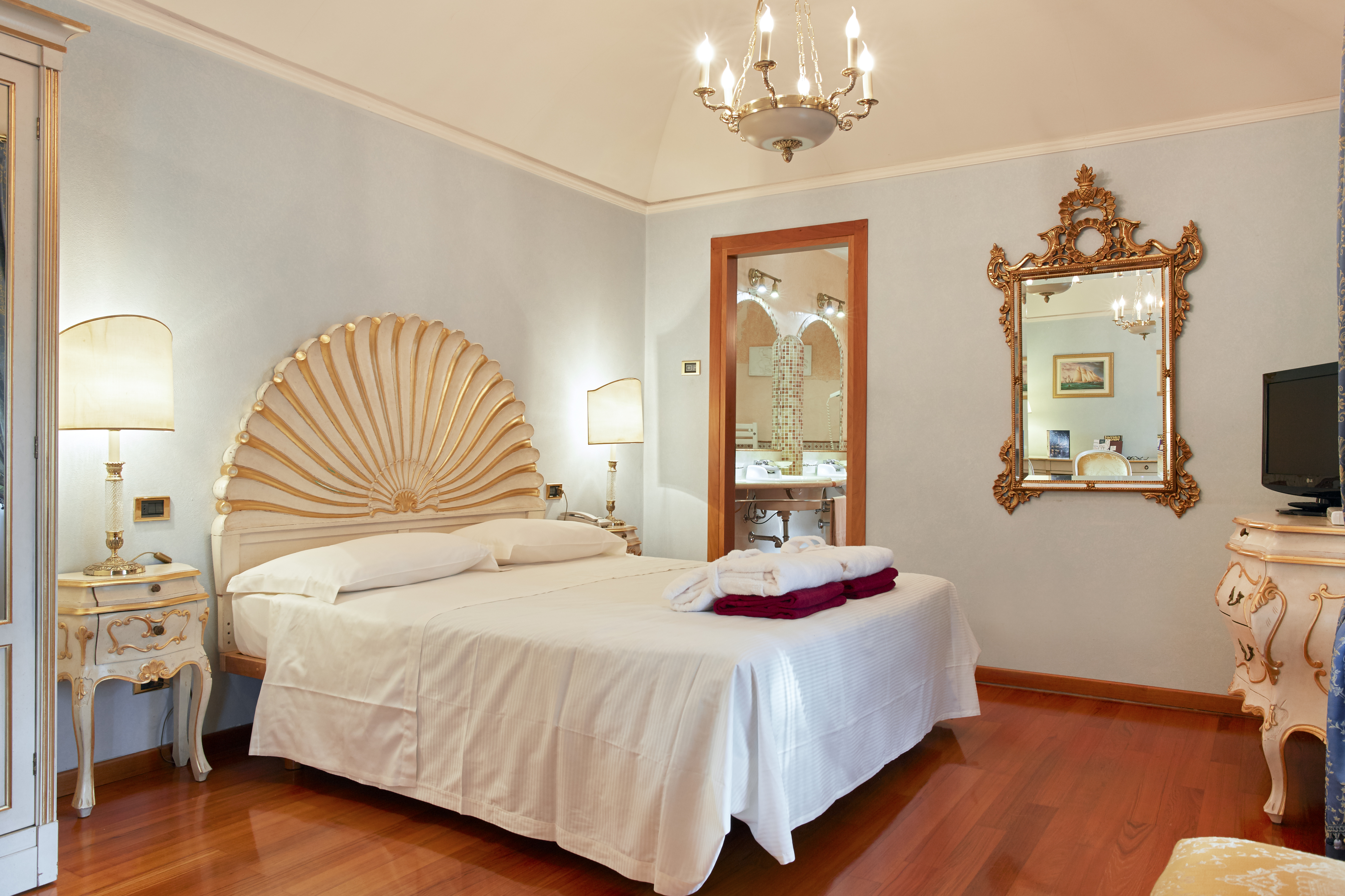 Villa Quaranta Tommasi Wine Hotel & Spa