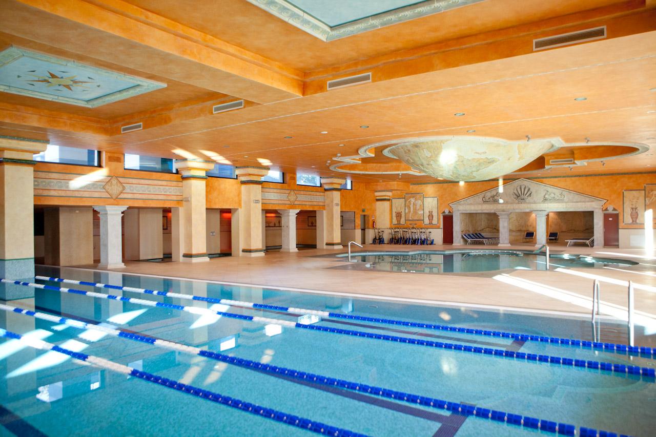 Villa Quaranta Tommasi Wine Hotel & Spa
