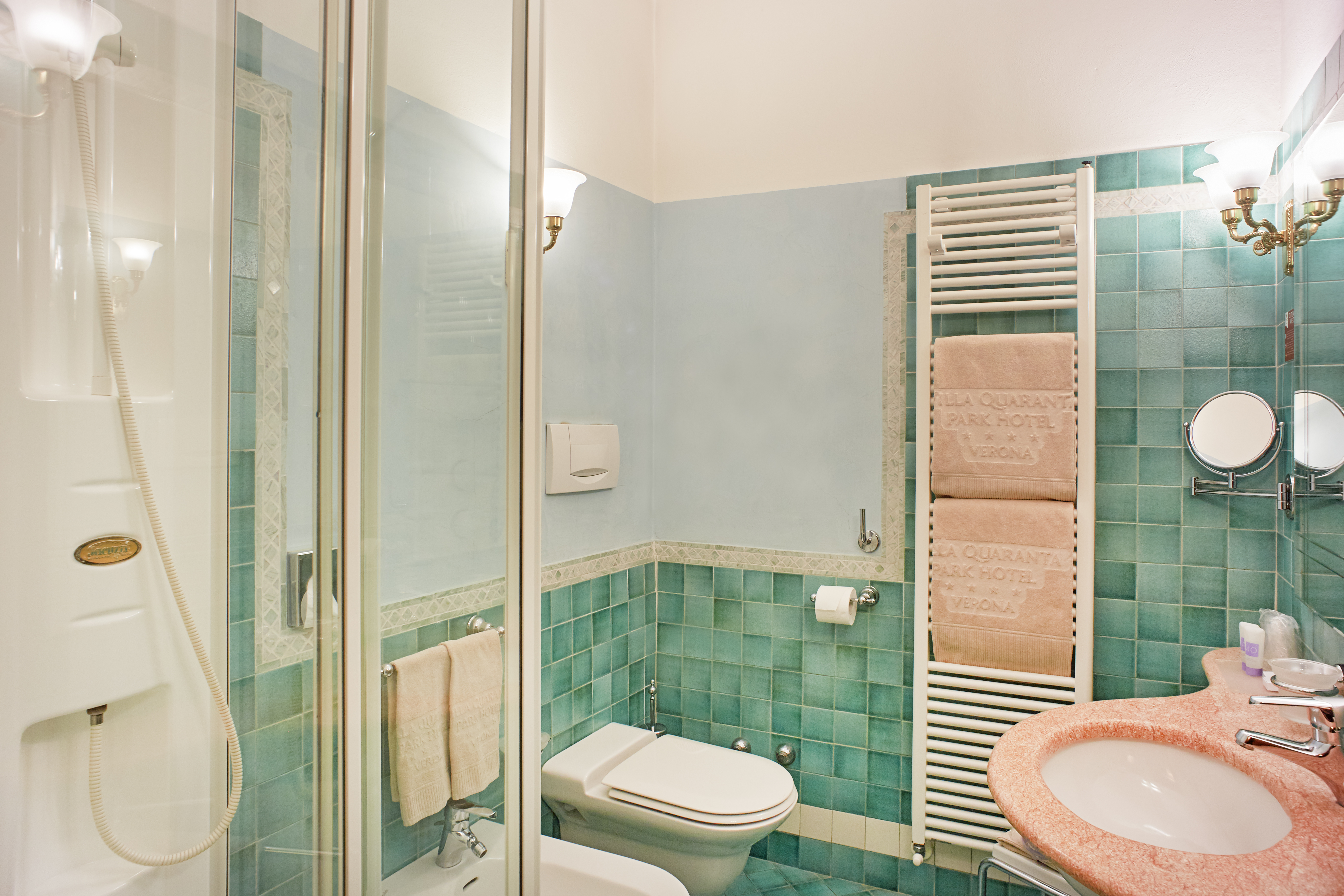 Villa Quaranta Tommasi Wine Hotel & Spa