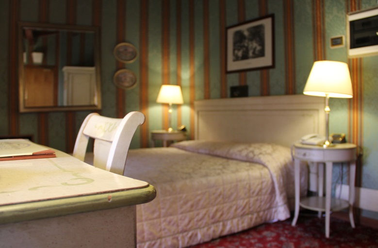 Villa Quaranta Tommasi Wine Hotel & Spa