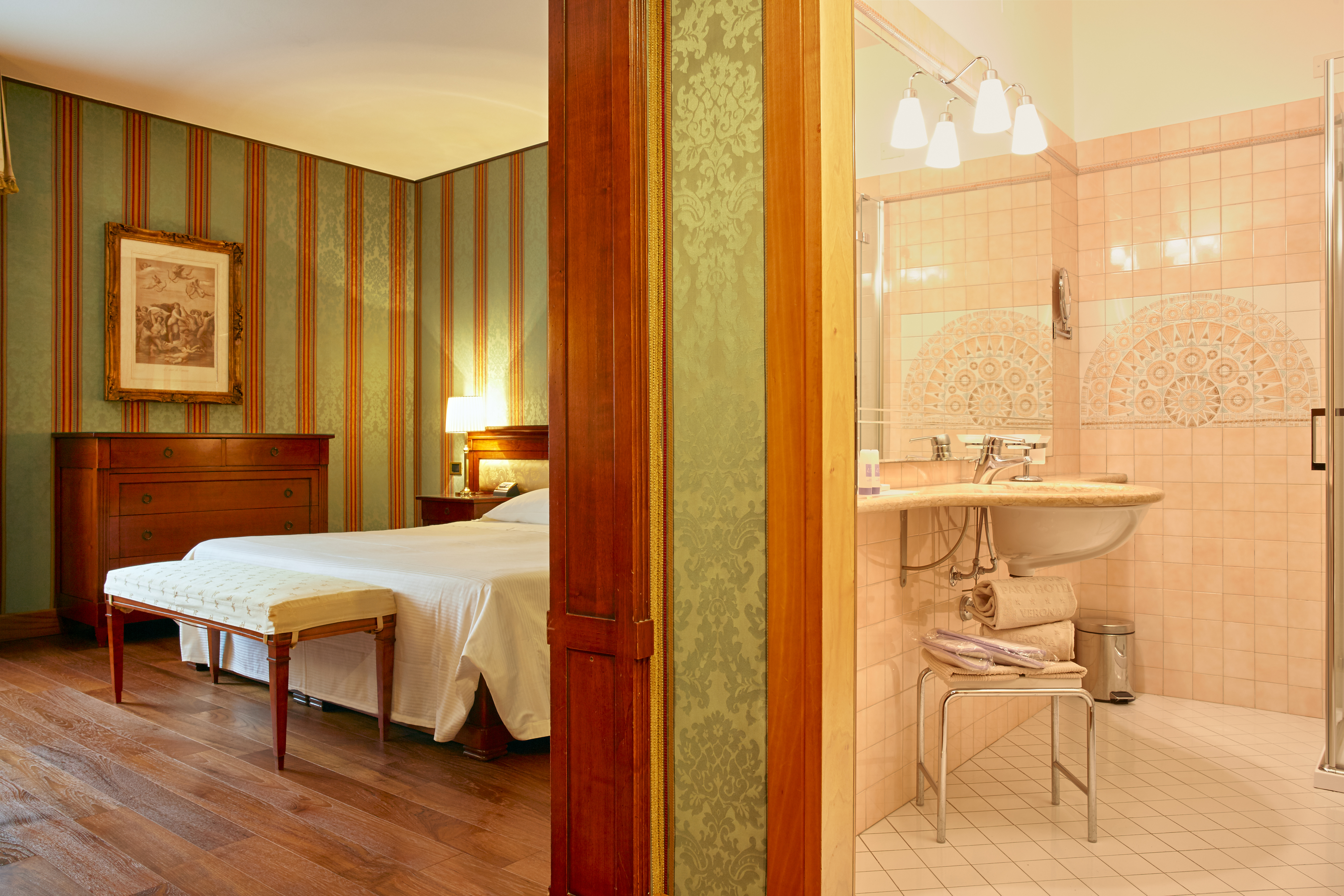 Villa Quaranta Tommasi Wine Hotel & Spa