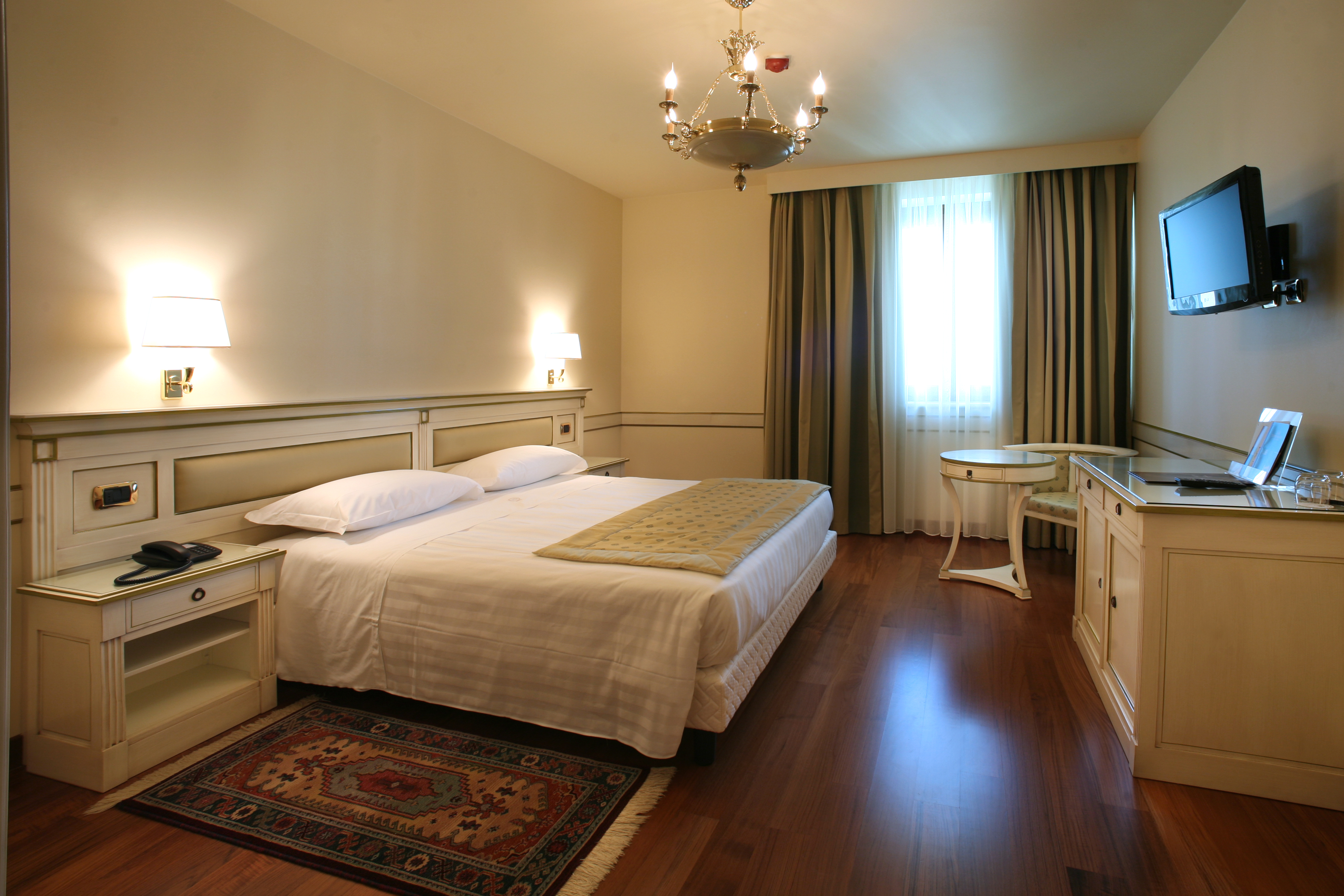 Villa Quaranta Tommasi Wine Hotel & Spa