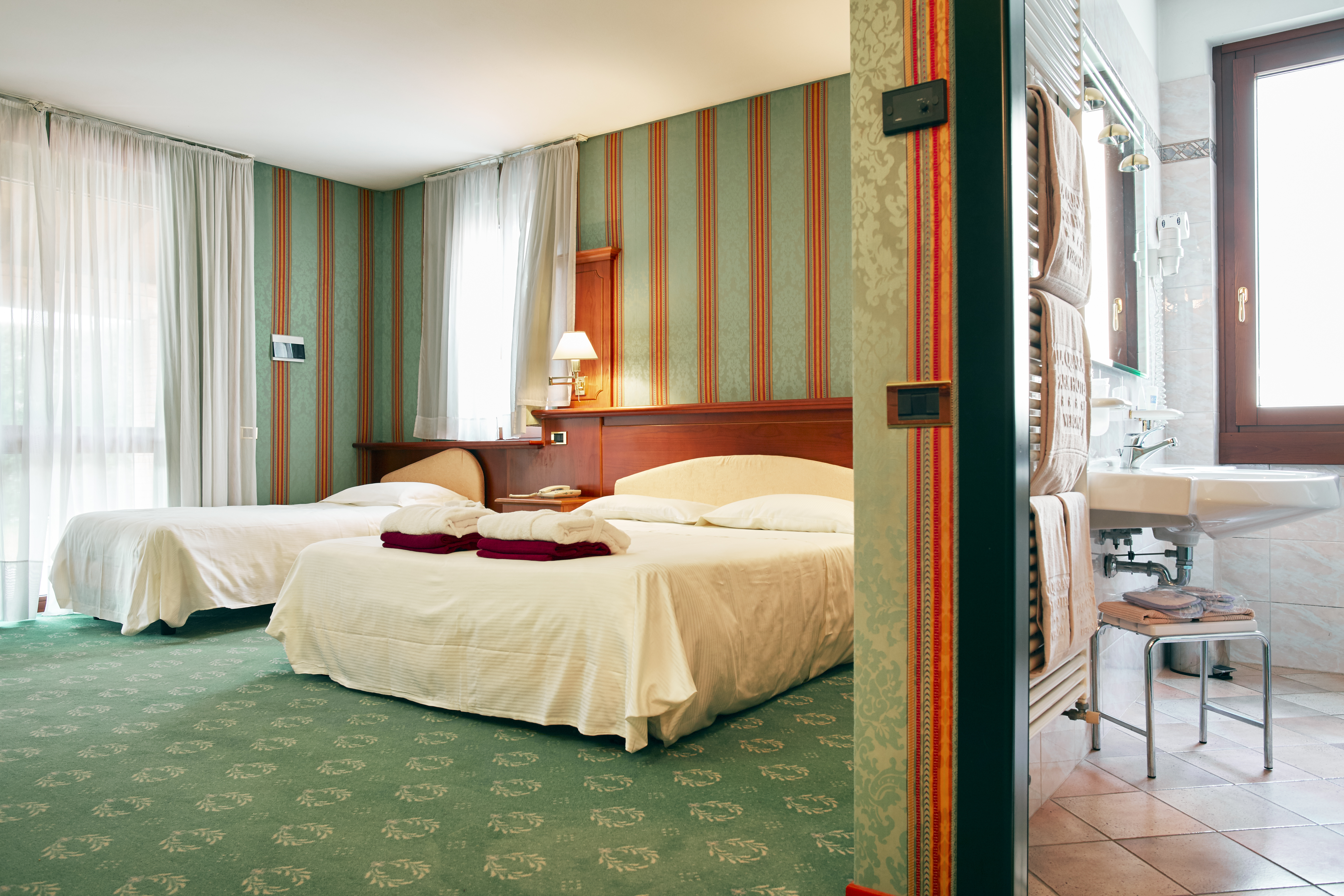 Villa Quaranta Tommasi Wine Hotel & Spa