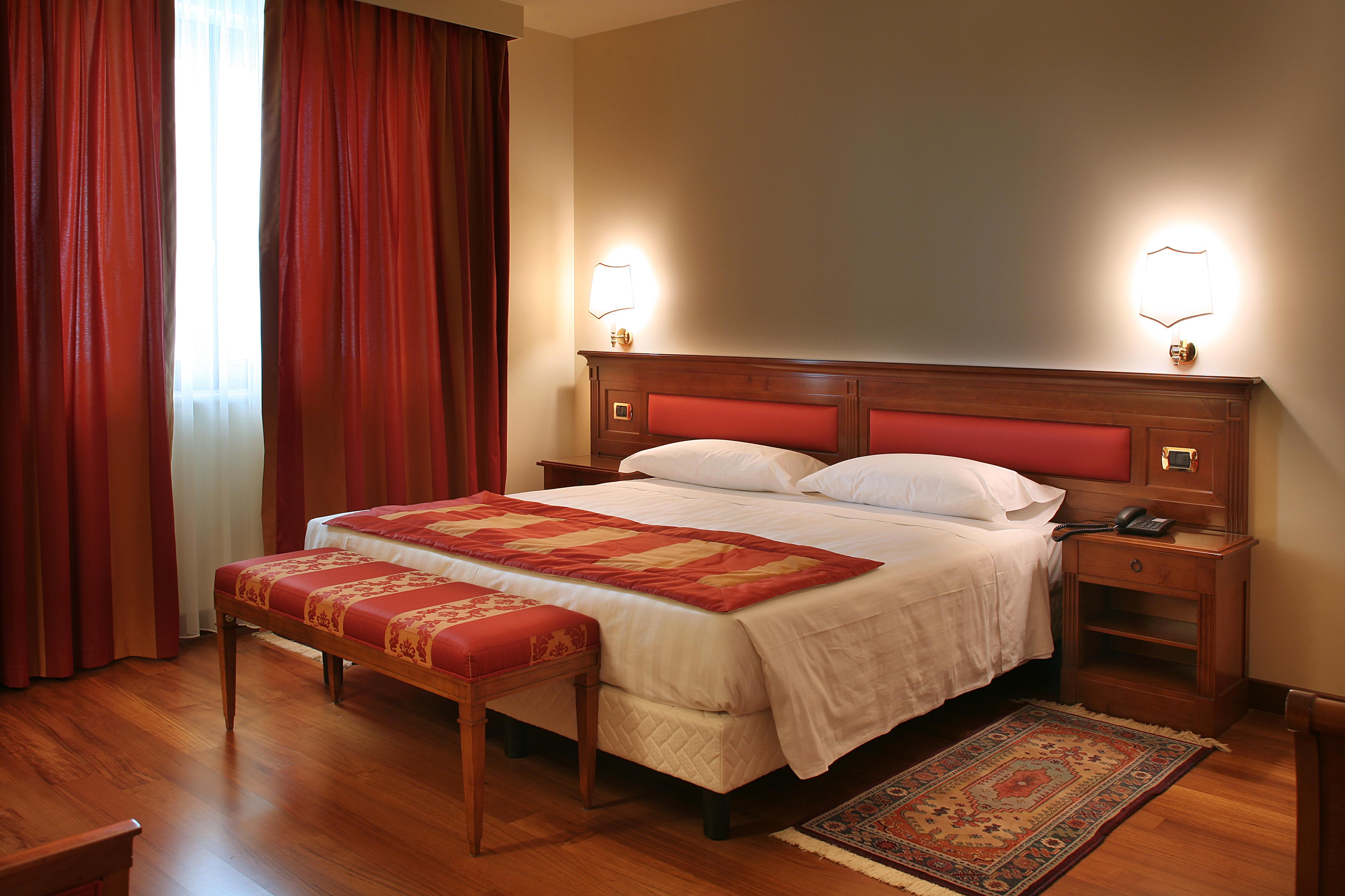 Villa Quaranta Tommasi Wine Hotel & Spa