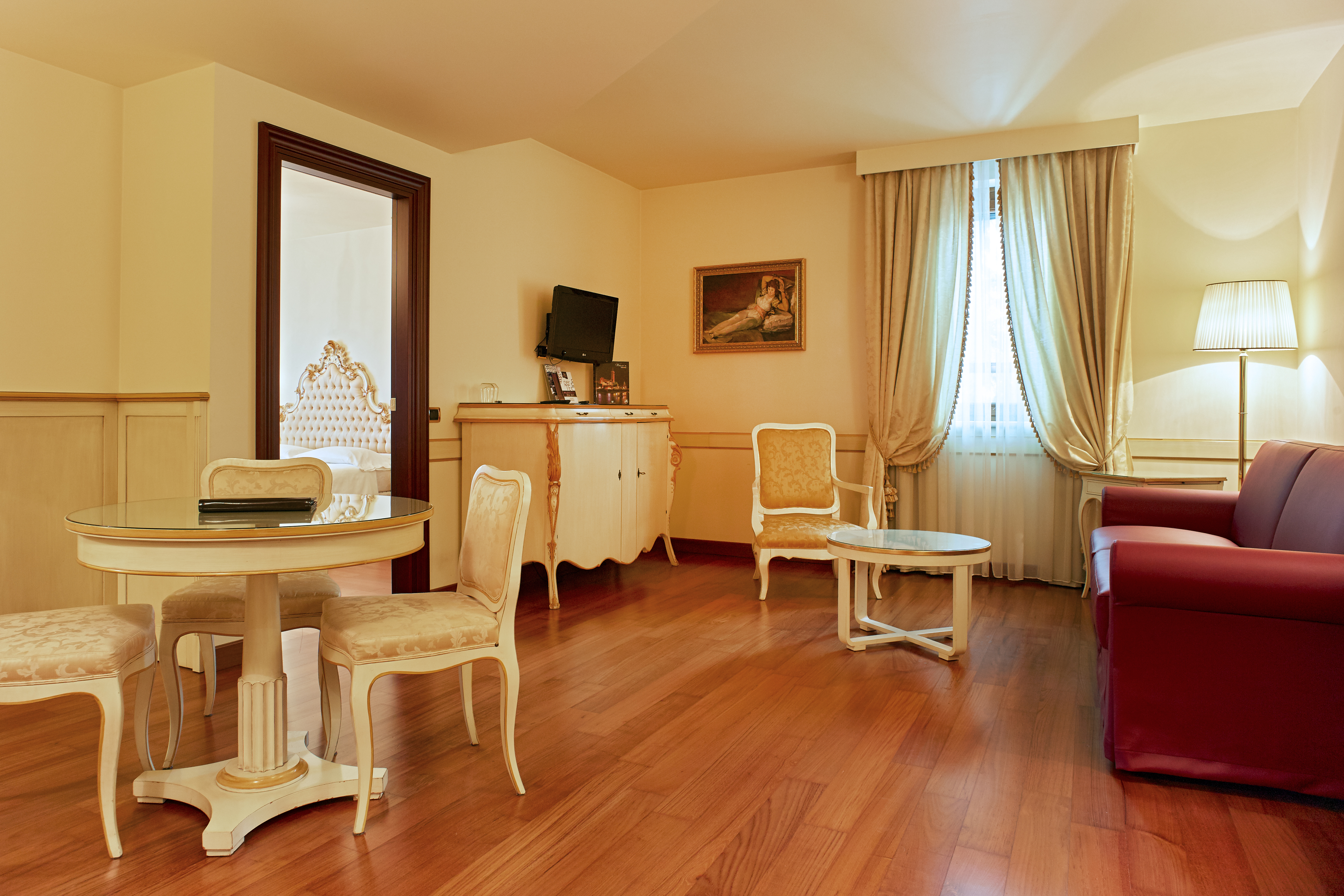 Villa Quaranta Tommasi Wine Hotel & Spa