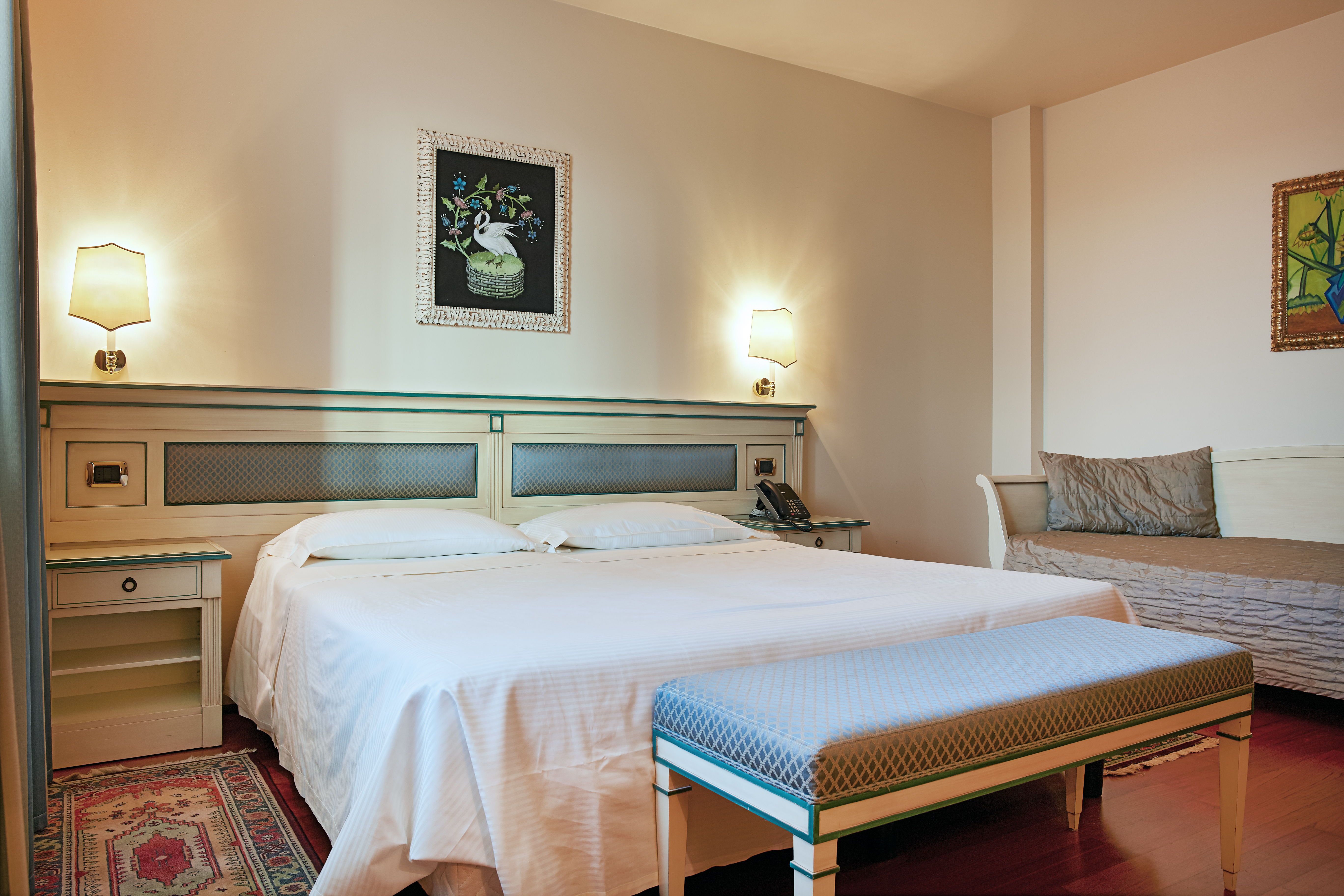 Villa Quaranta Tommasi Wine Hotel & Spa