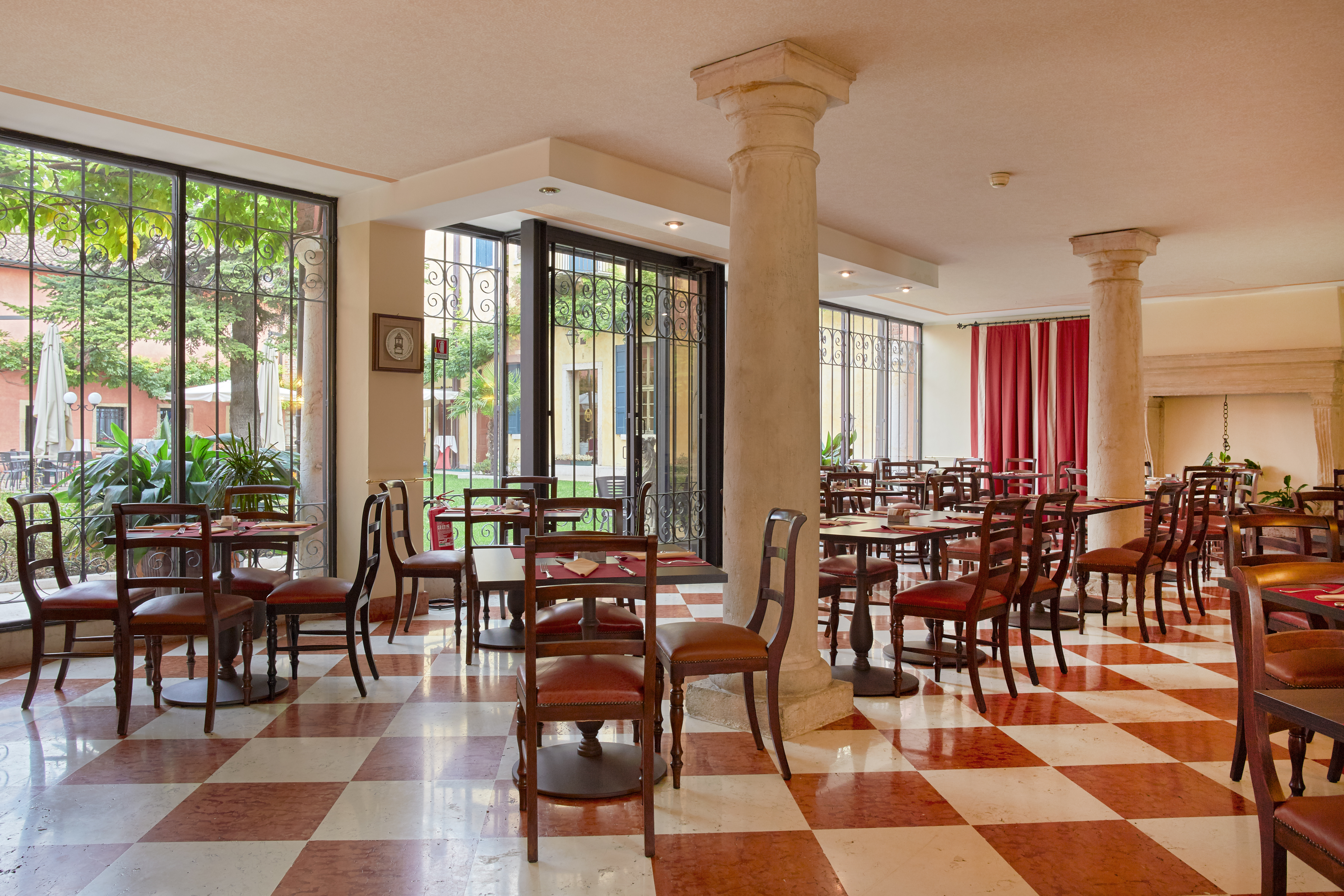 Villa Quaranta Tommasi Wine Hotel & Spa