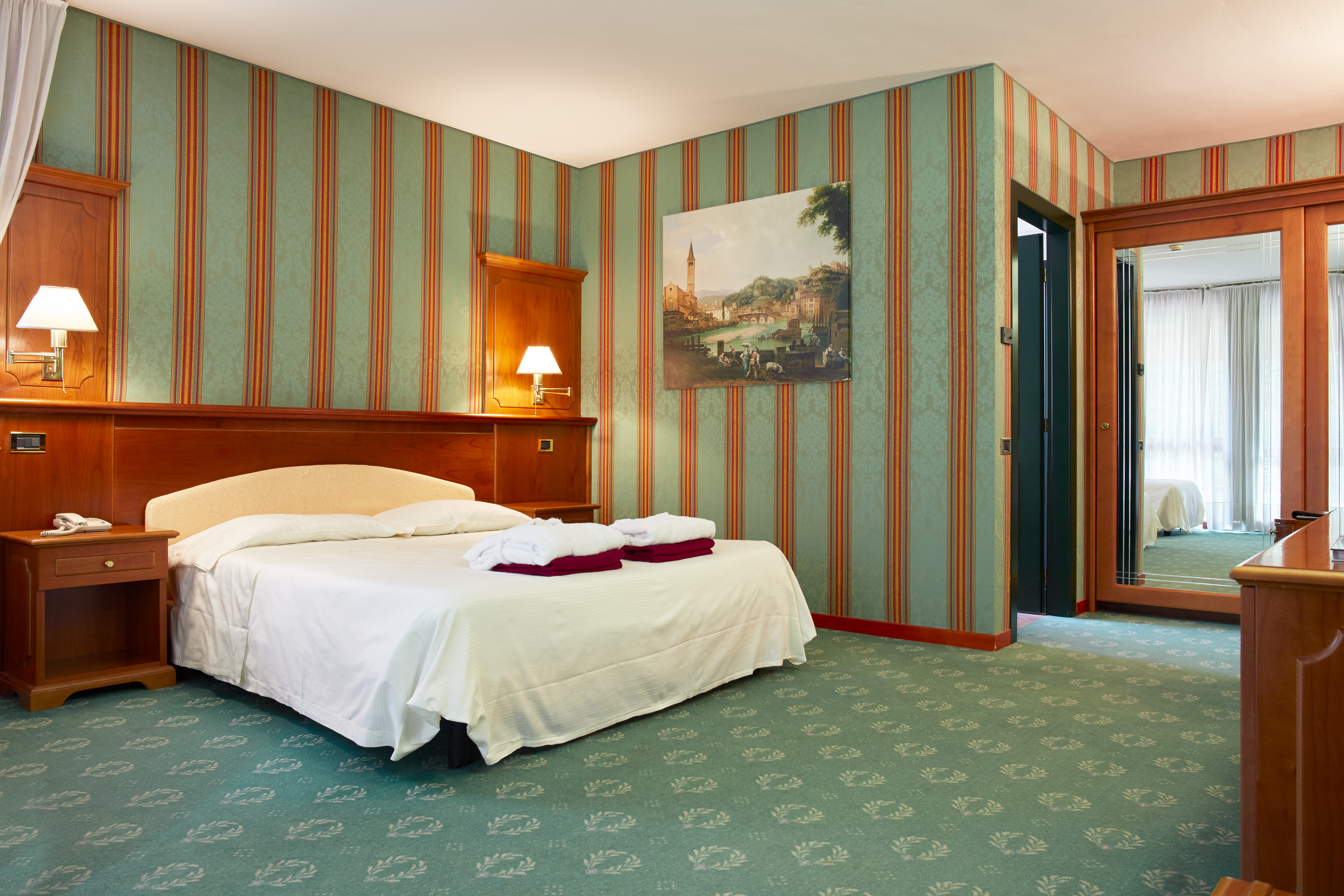 Villa Quaranta Tommasi Wine Hotel & Spa