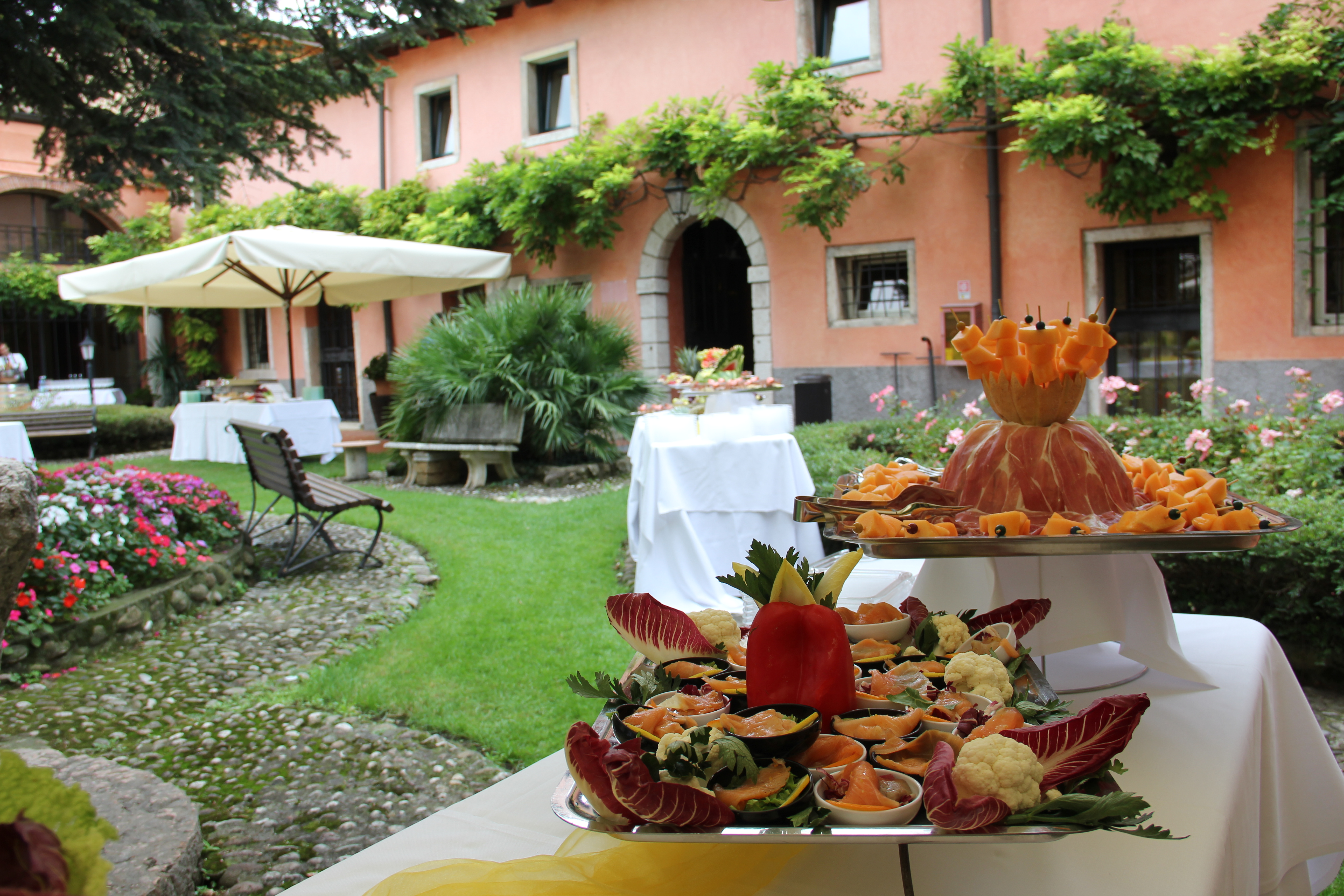 Villa Quaranta Tommasi Wine Hotel & Spa