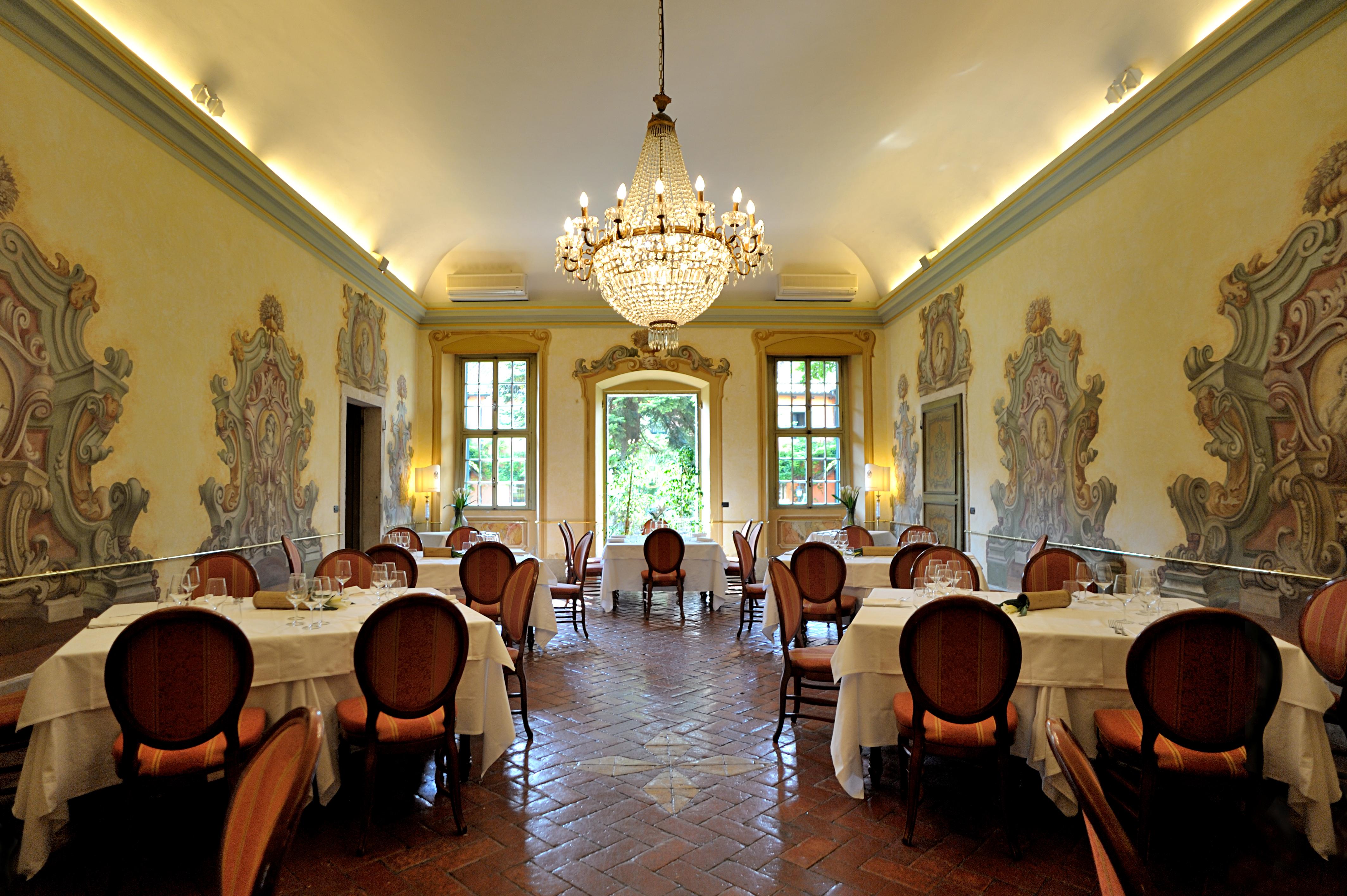 Villa Quaranta Tommasi Wine Hotel & Spa