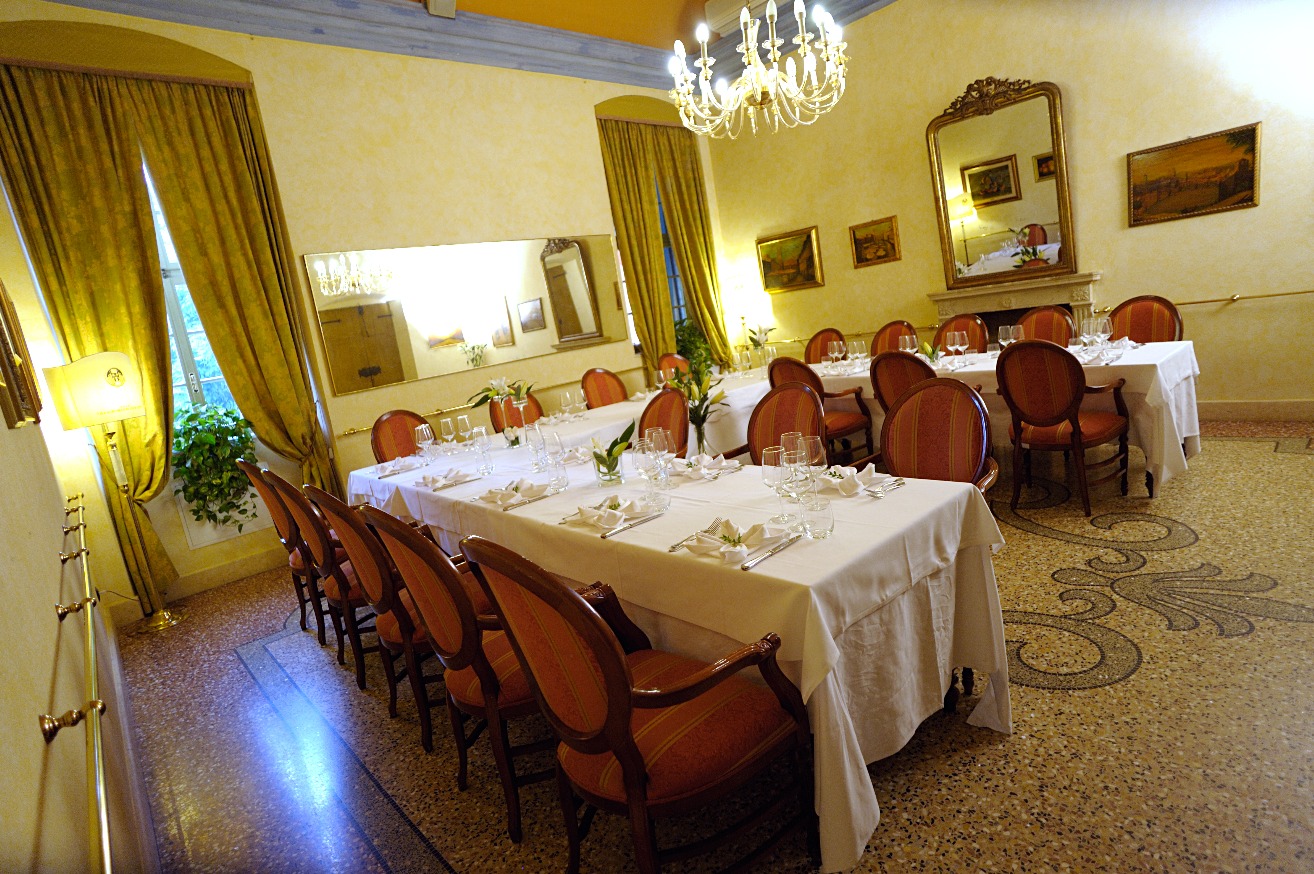 Villa Quaranta Tommasi Wine Hotel & Spa