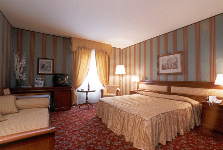 Villa Quaranta Tommasi Wine Hotel & Spa