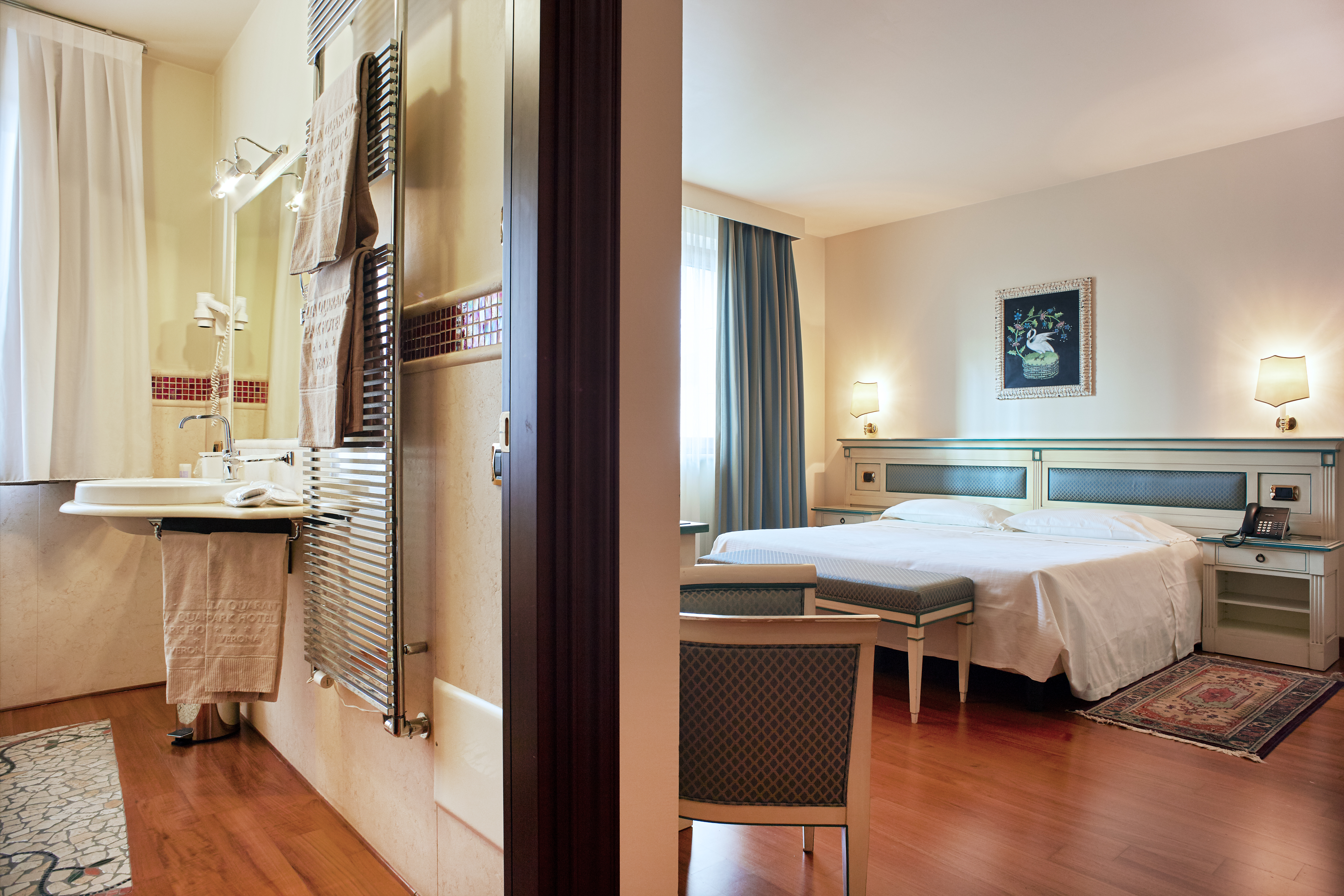 Villa Quaranta Tommasi Wine Hotel & Spa