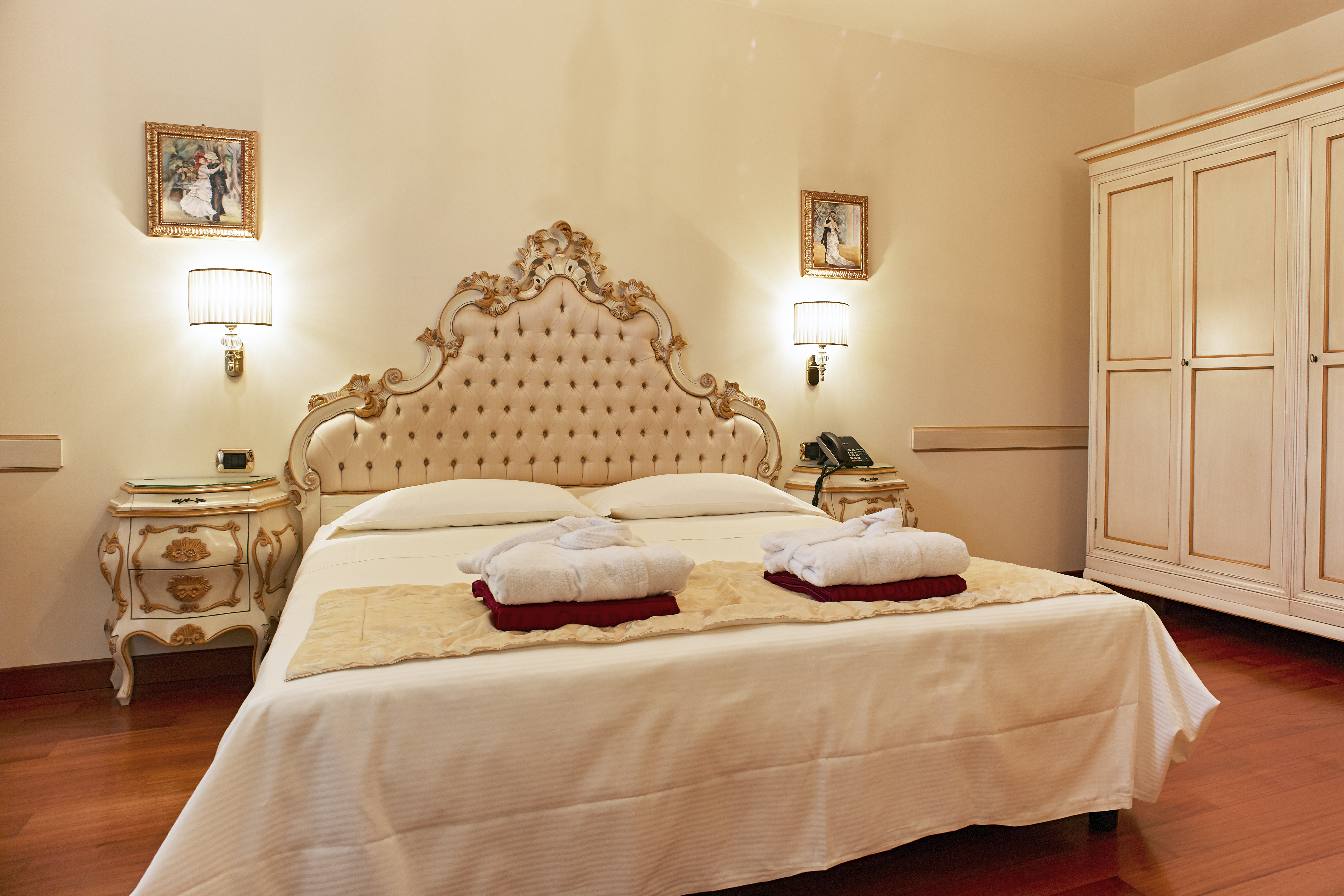 Villa Quaranta Tommasi Wine Hotel & Spa