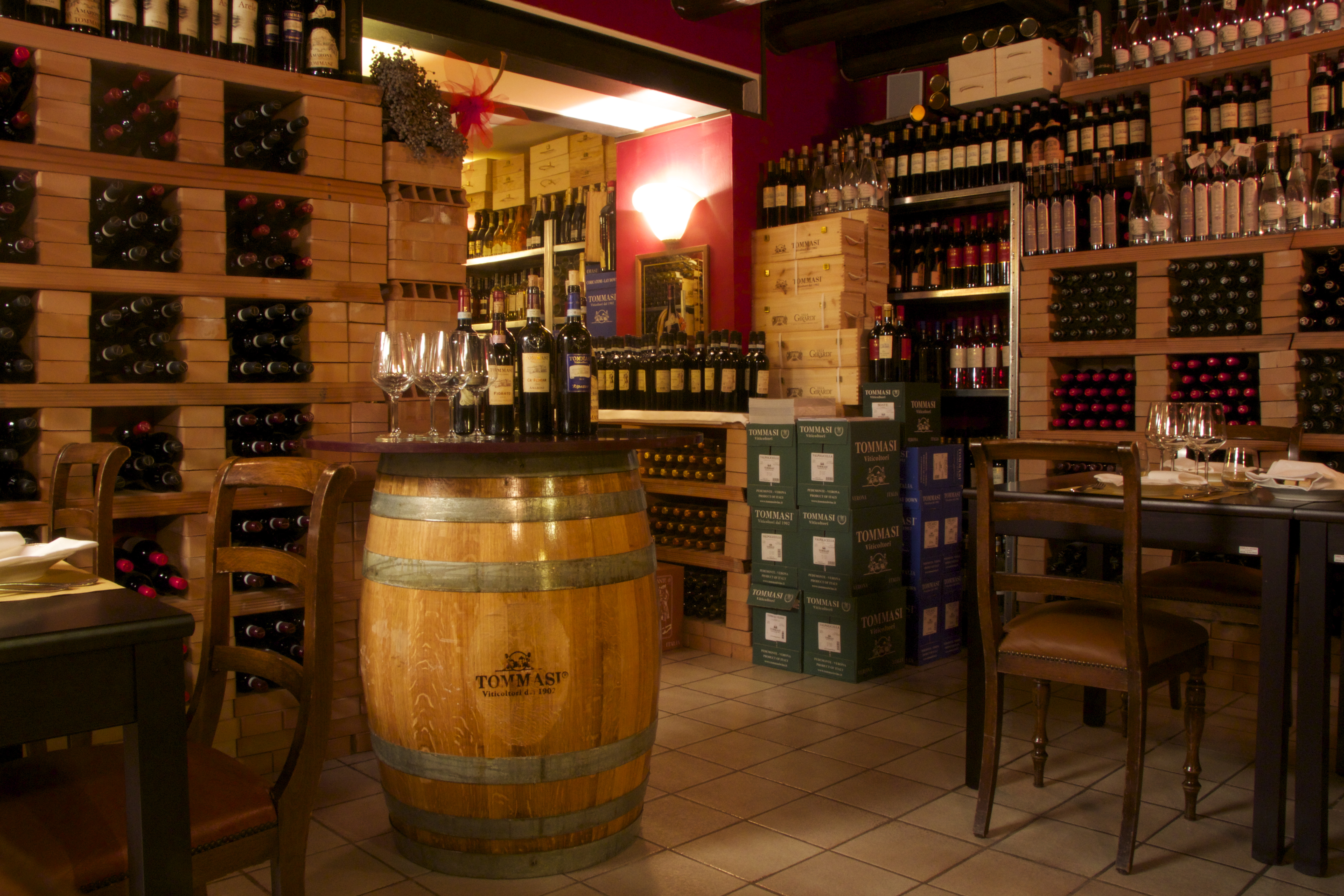 Villa Quaranta Tommasi Wine Hotel & Spa