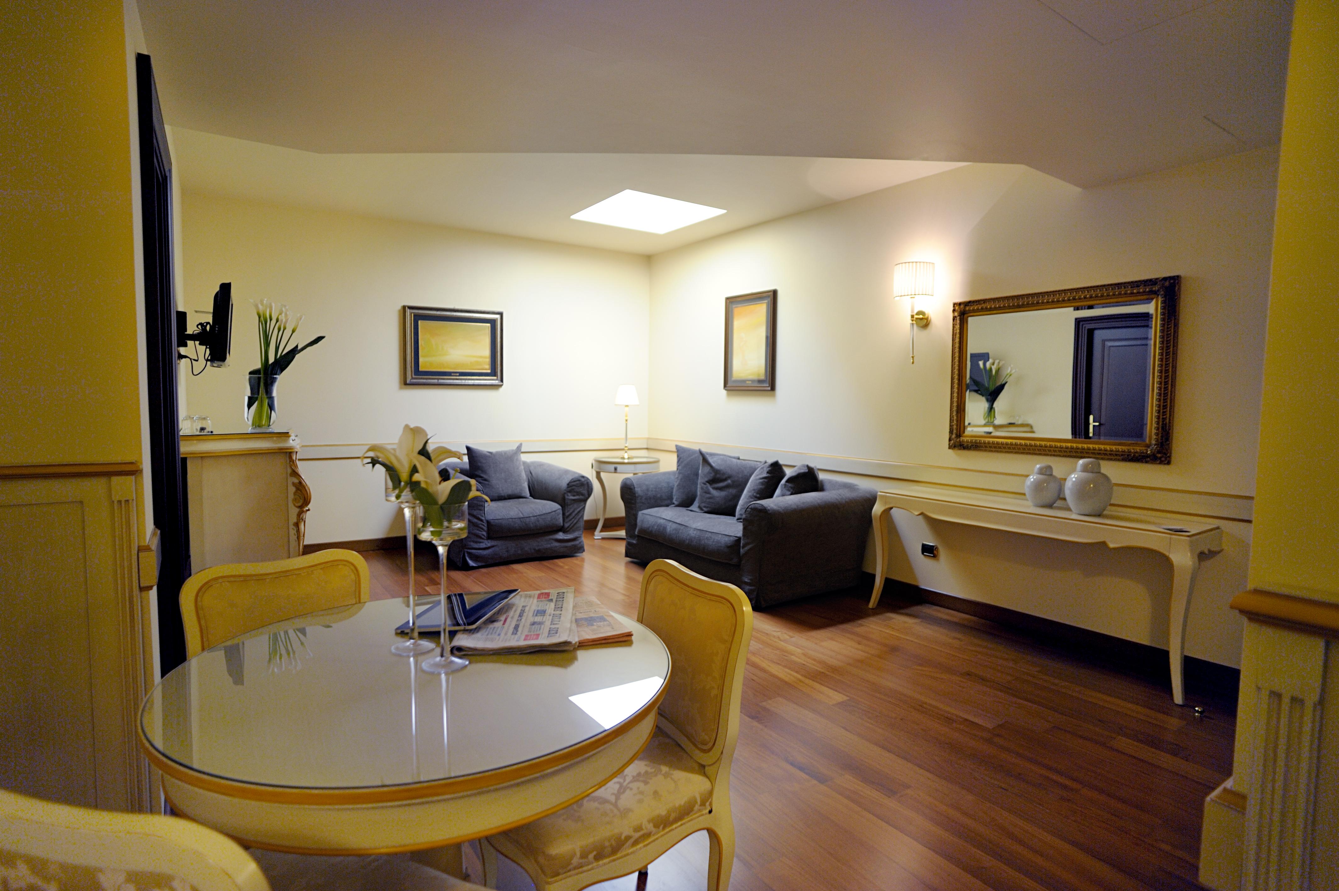Villa Quaranta Tommasi Wine Hotel & Spa