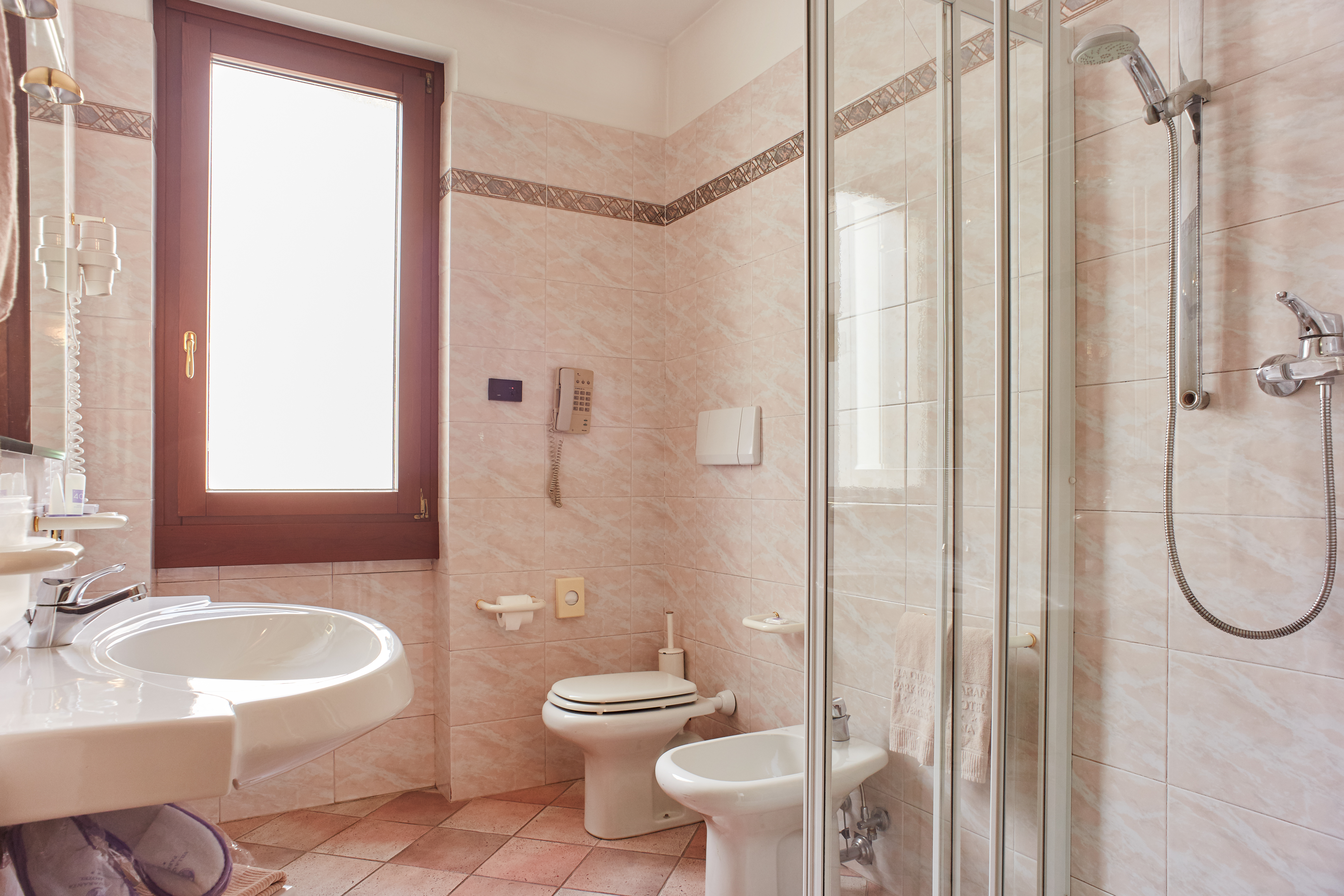 Villa Quaranta Tommasi Wine Hotel & Spa
