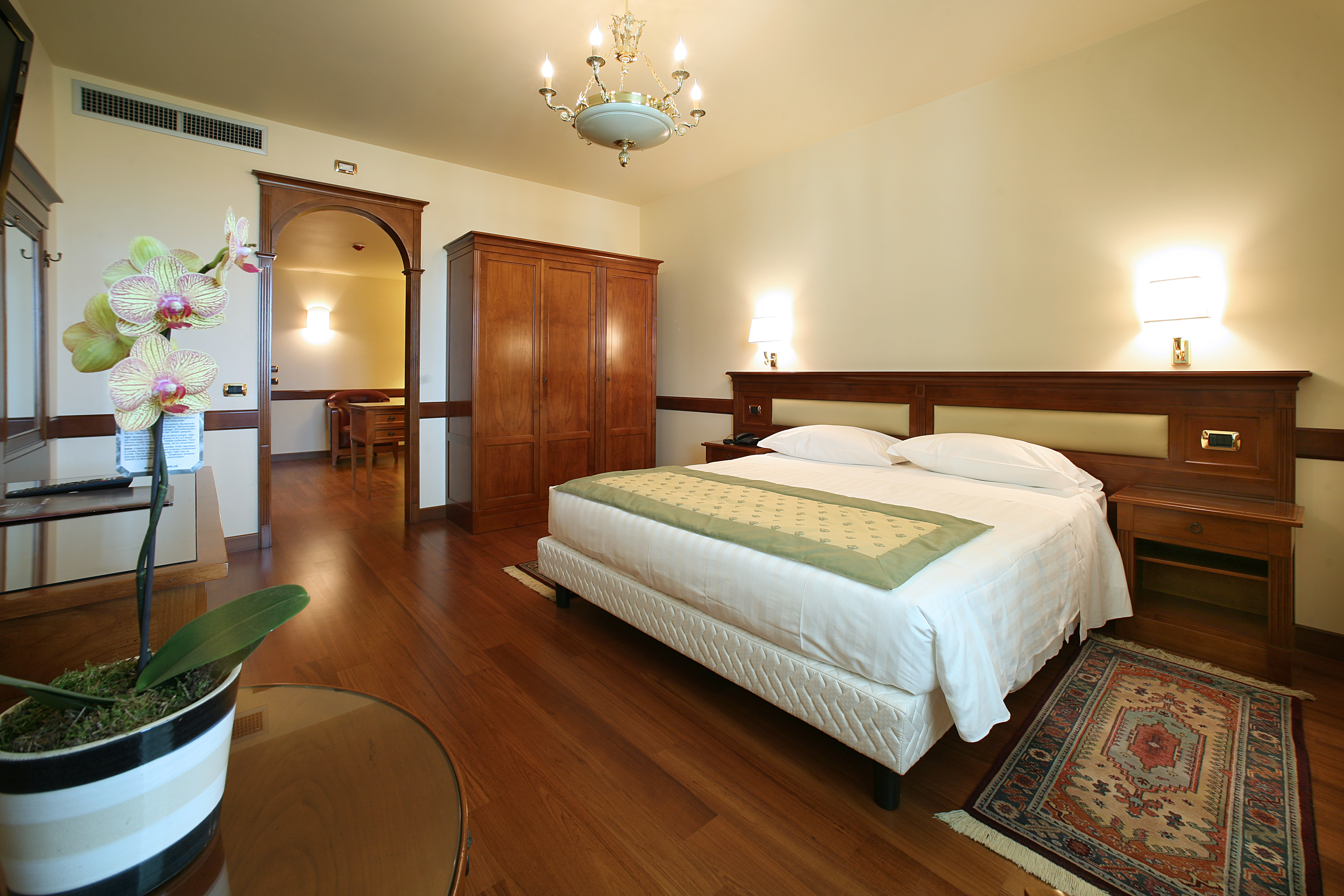Villa Quaranta Tommasi Wine Hotel & Spa