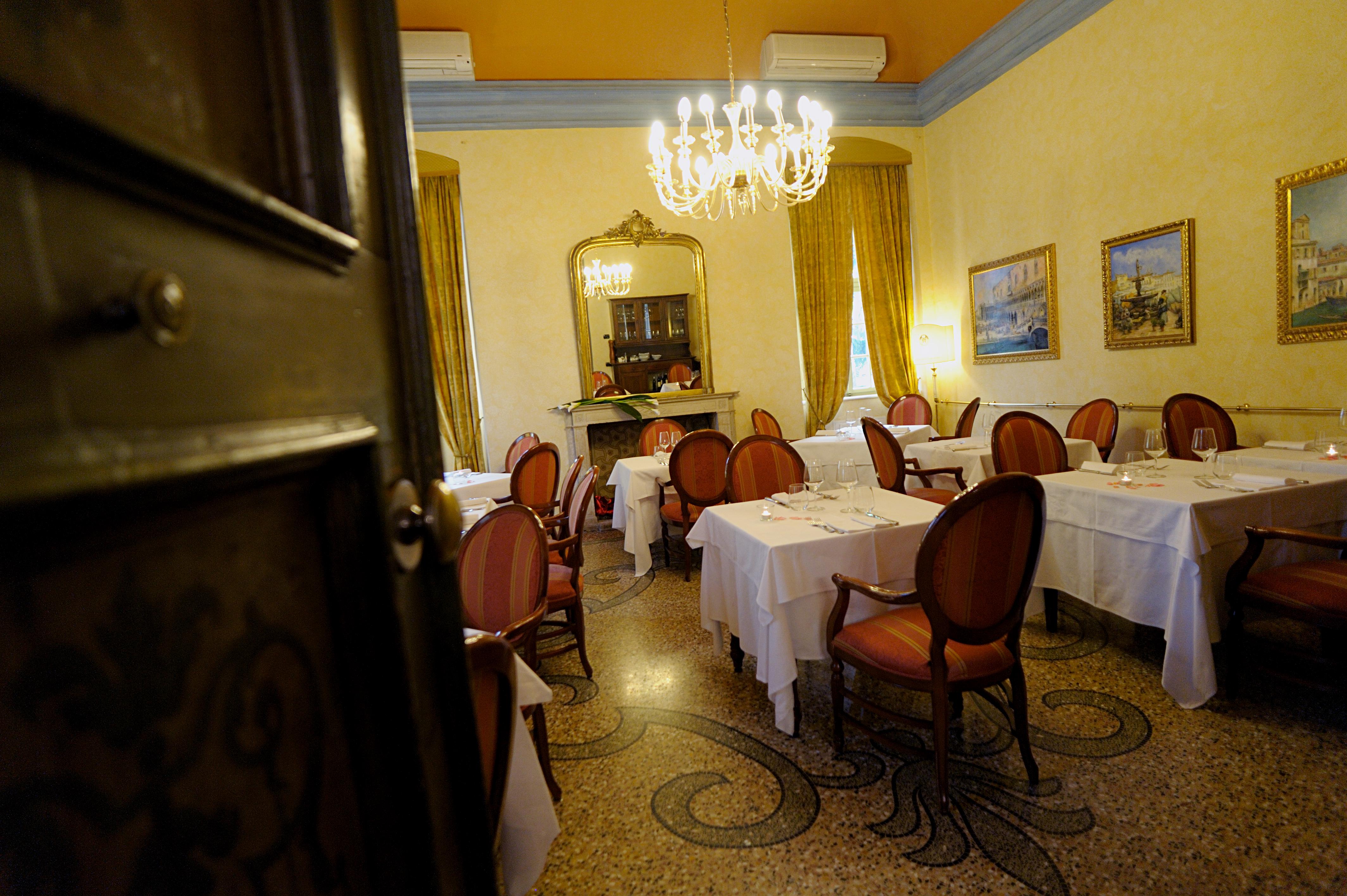 Villa Quaranta Tommasi Wine Hotel & Spa