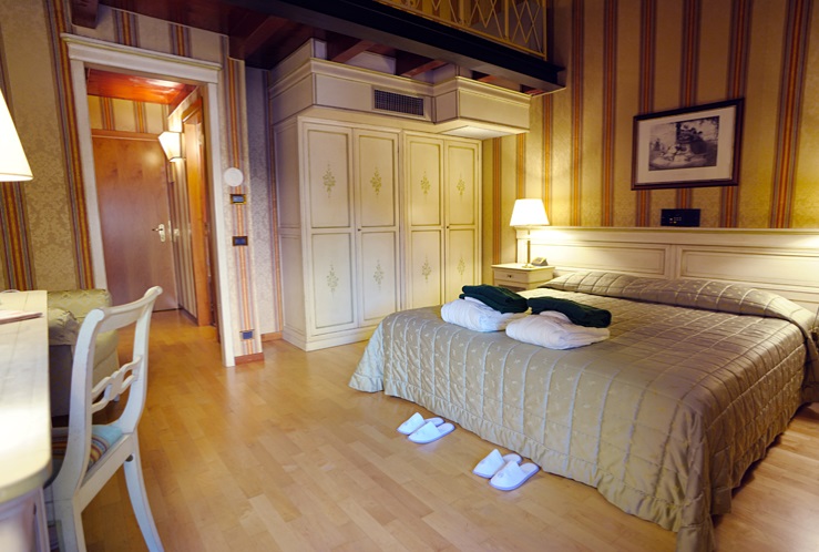 Villa Quaranta Tommasi Wine Hotel & Spa