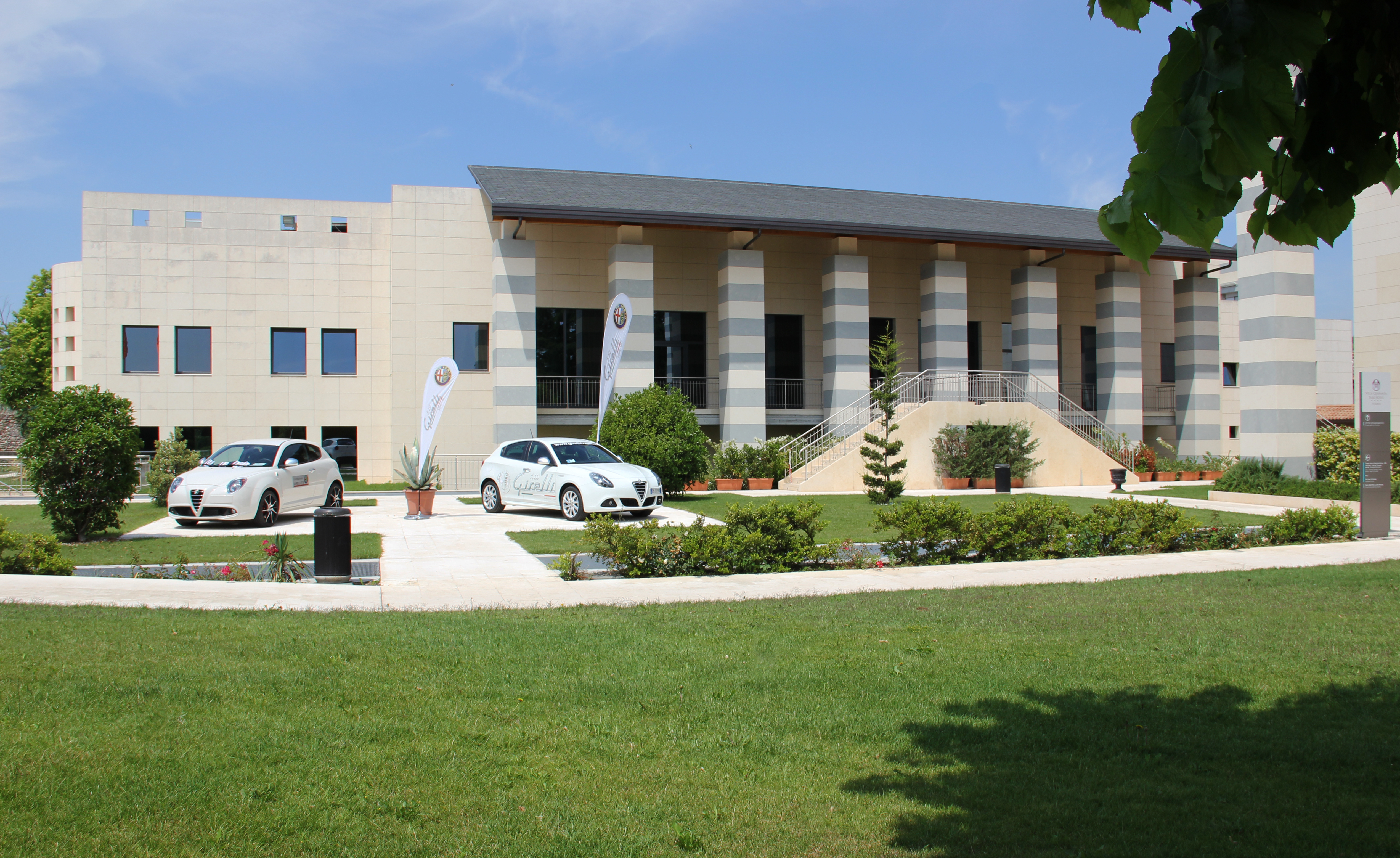 Villa Quaranta Tommasi Wine Hotel & Spa