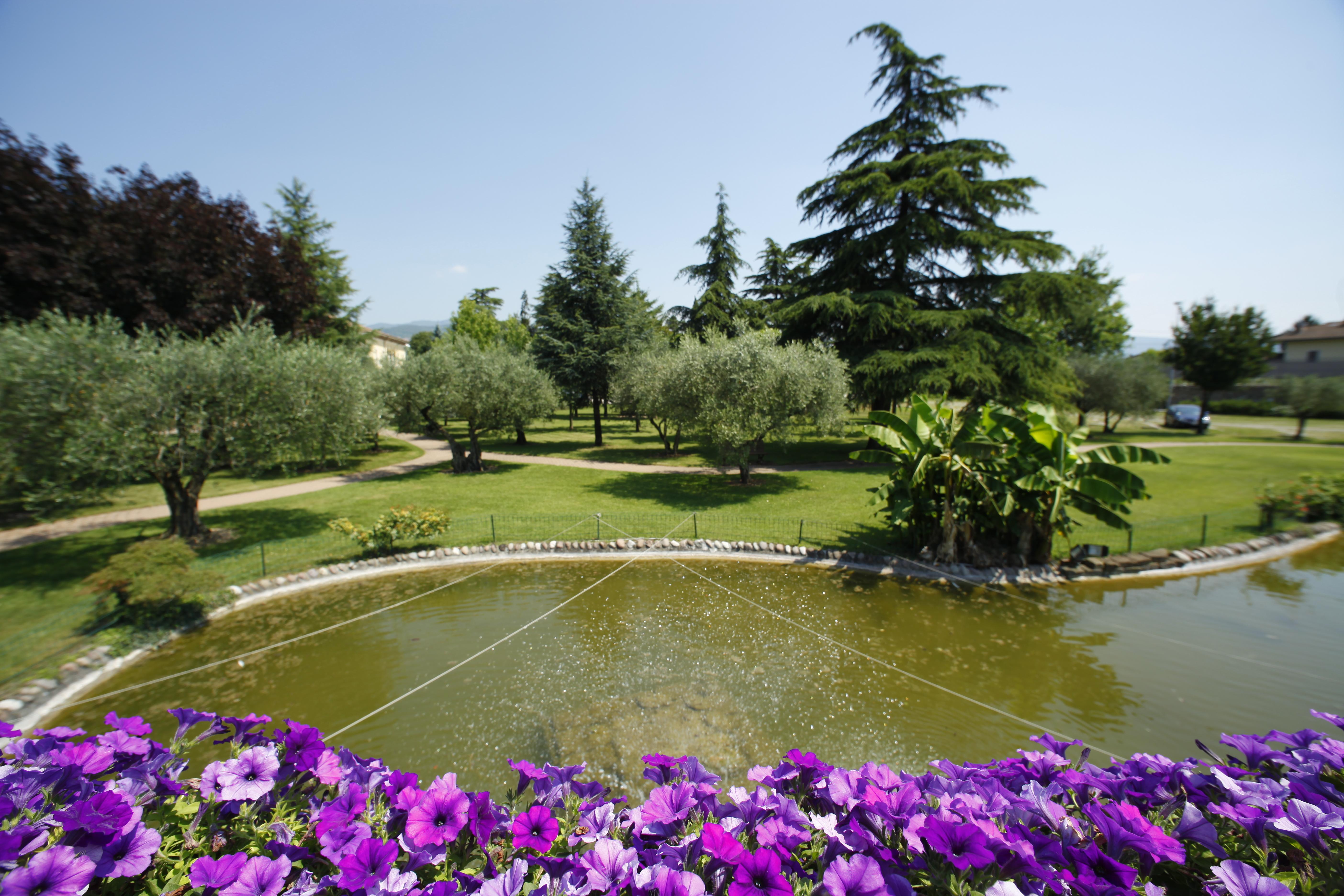 Villa Quaranta Tommasi Wine Hotel & Spa