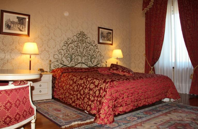 Villa Quaranta Tommasi Wine Hotel & Spa
