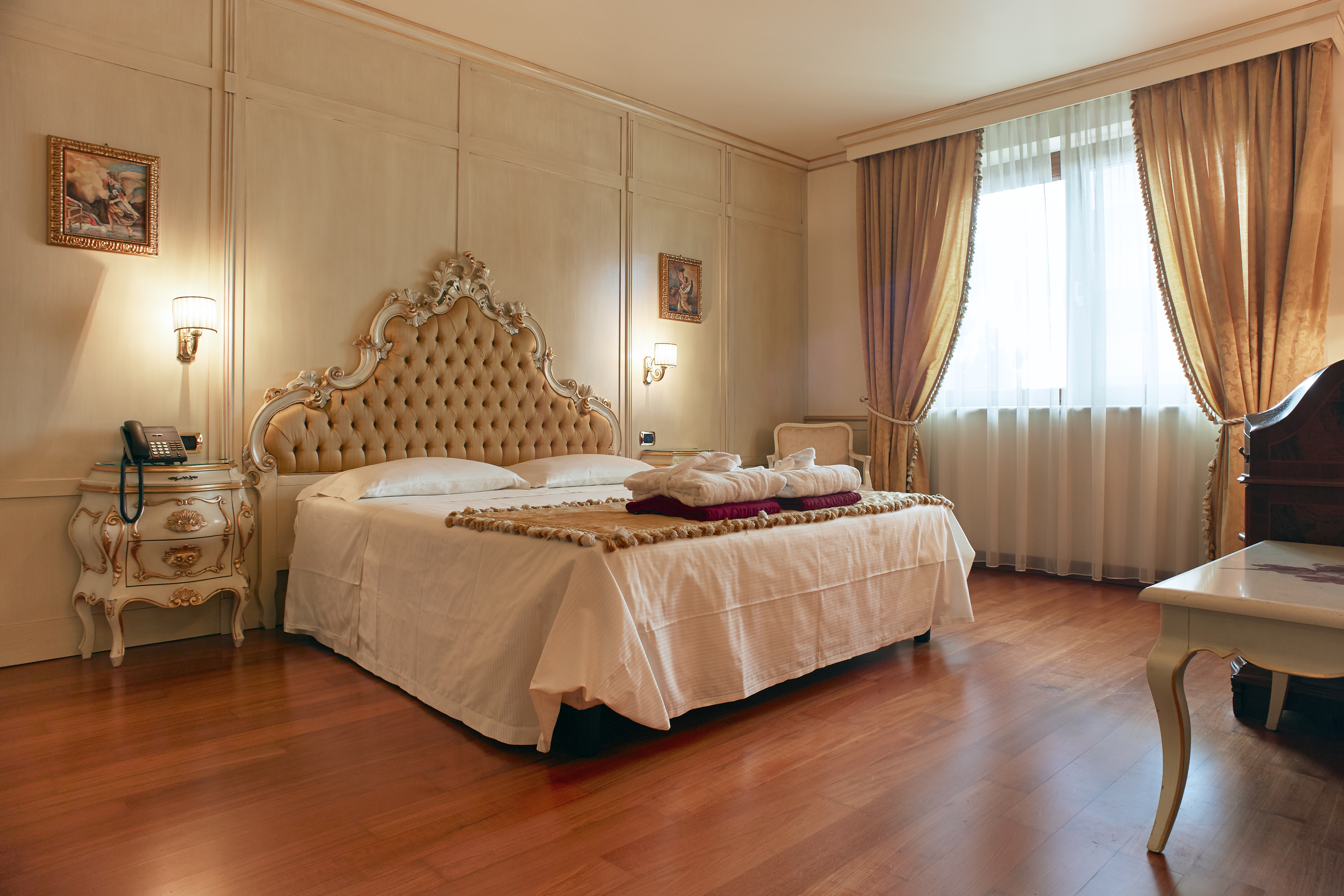 Villa Quaranta Tommasi Wine Hotel & Spa