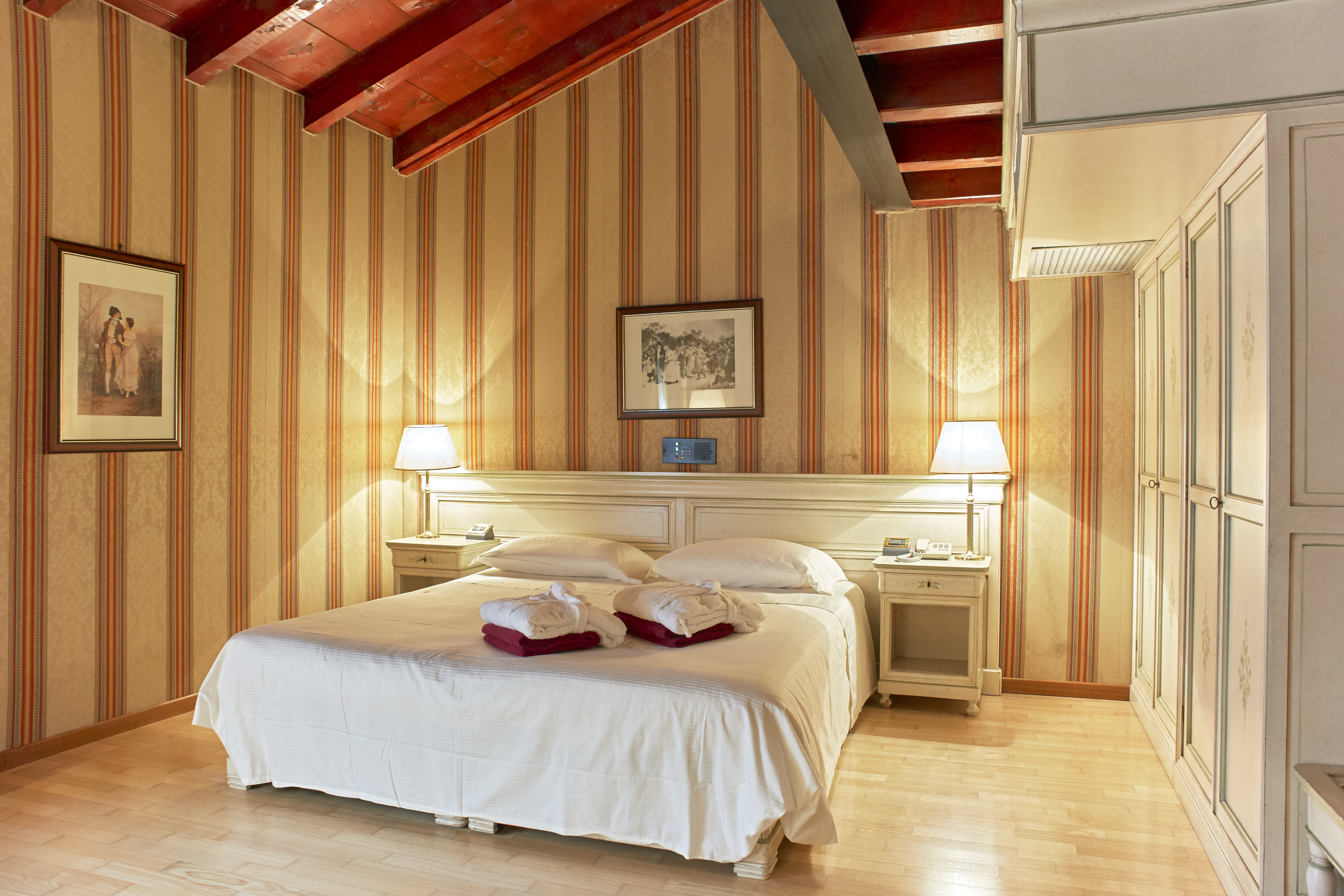 Villa Quaranta Tommasi Wine Hotel & Spa