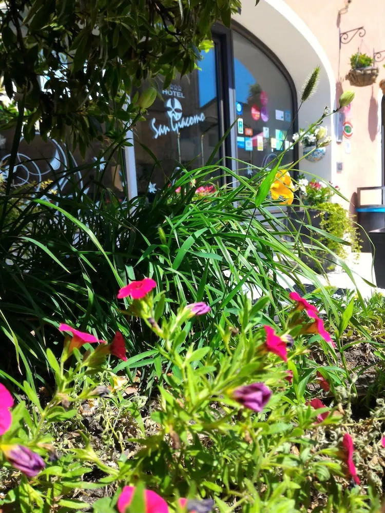 Hotel San Giacomo