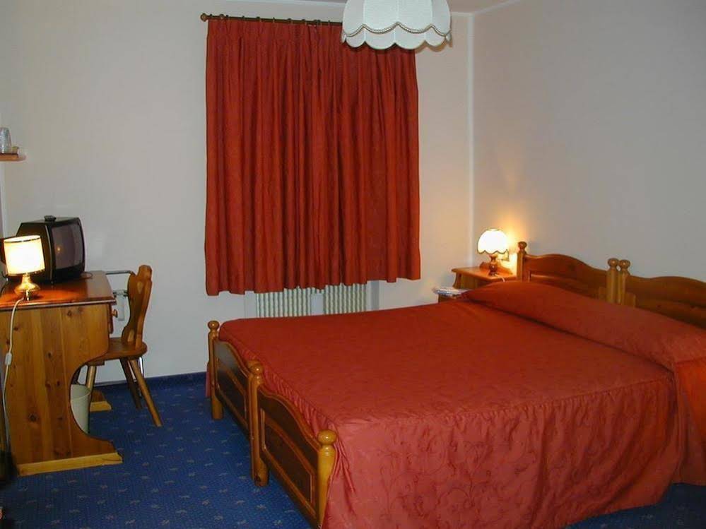 Sport Hotel